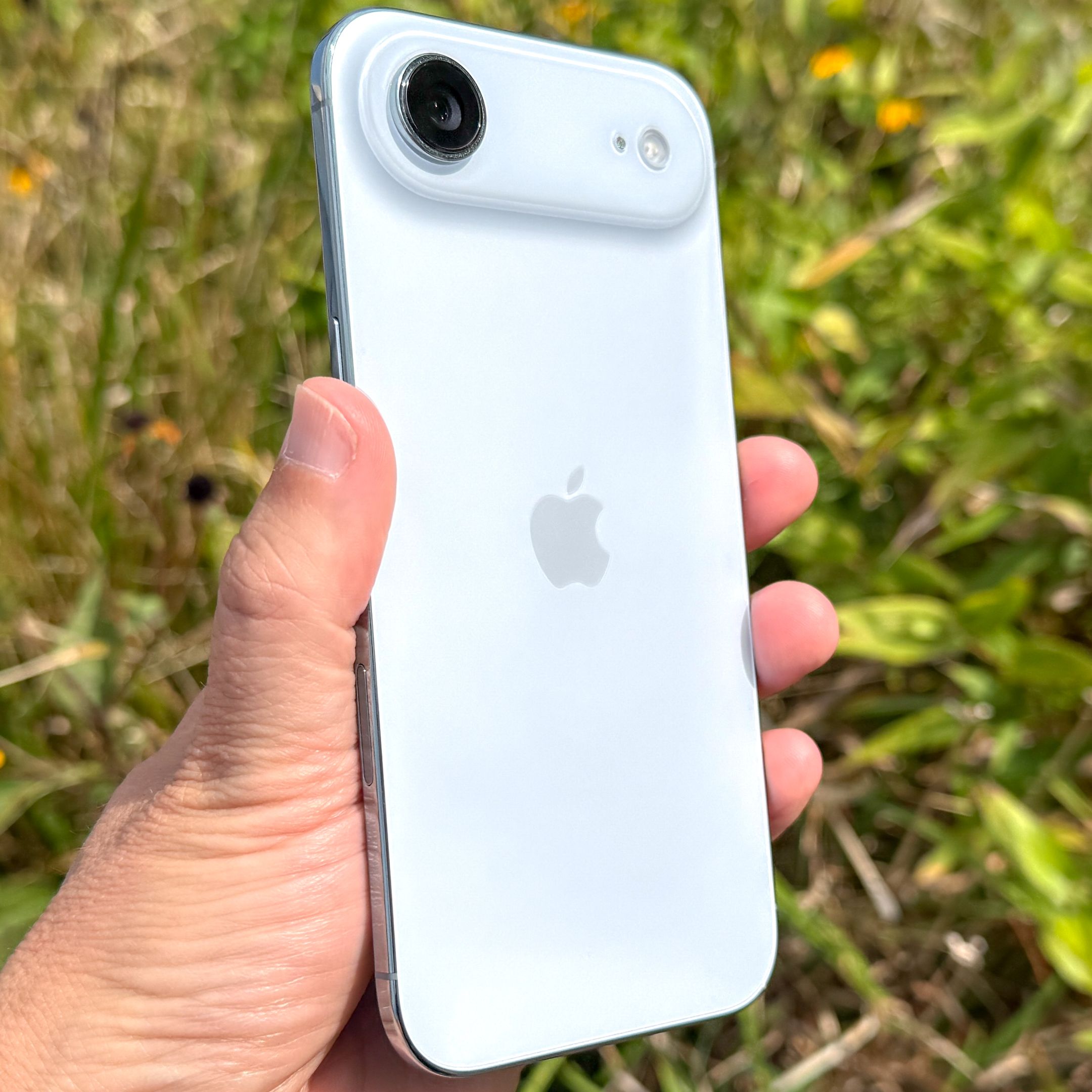 iPhone Air MagSafe battery gets first teardown — here's what it