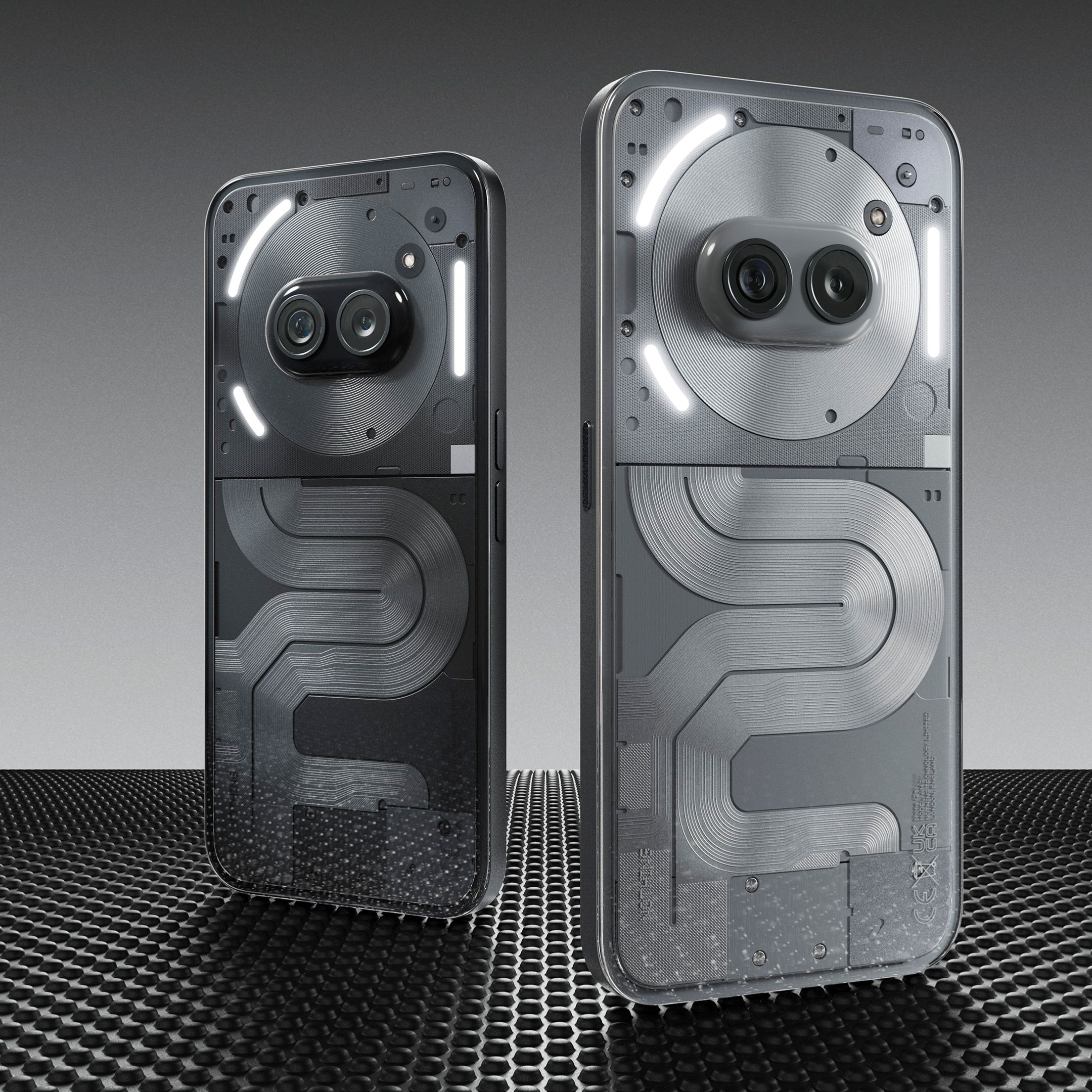 Nothing　Phone（2a）Plus Nothing Phone 2a Plus review: A decent midrange option, but