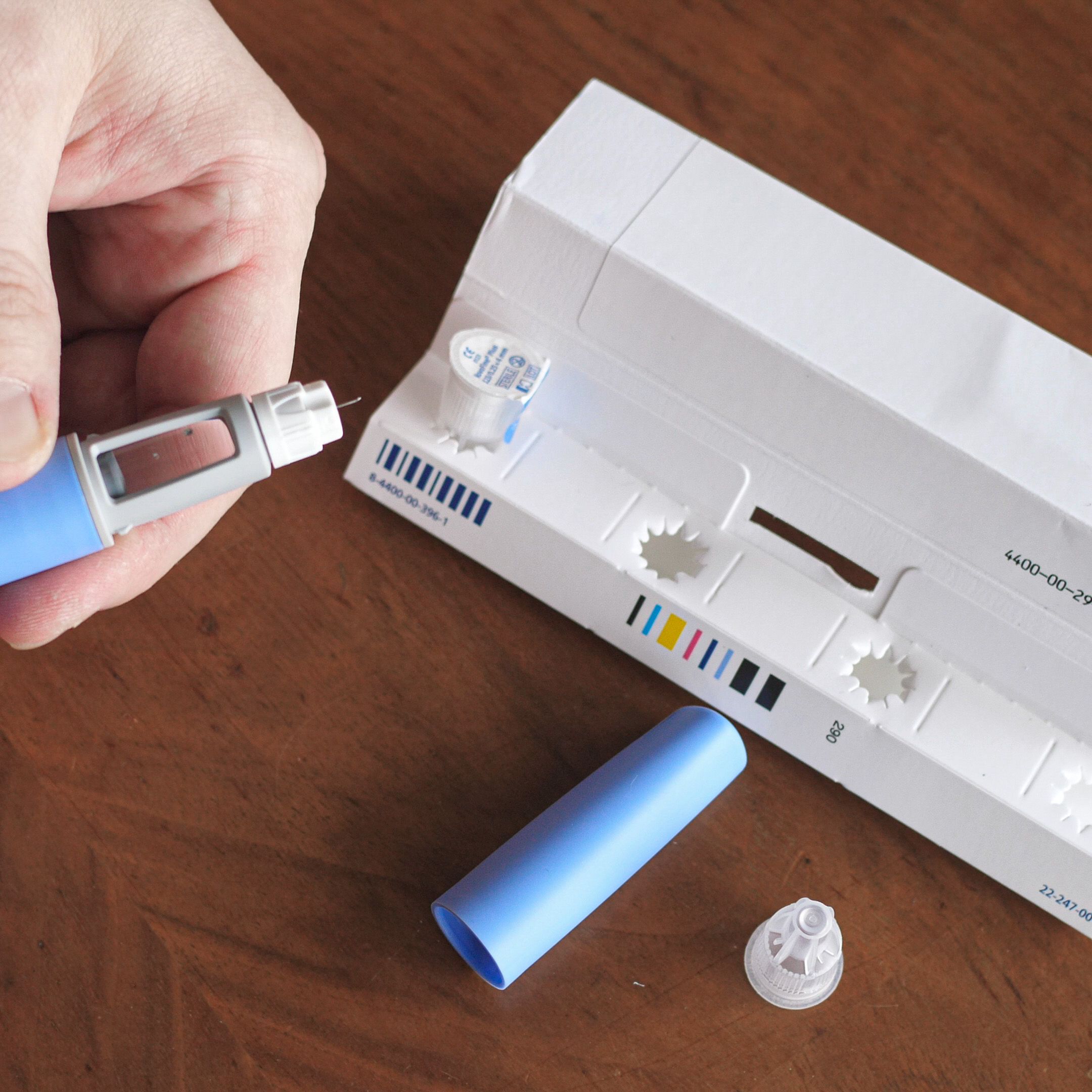 semaglutide game changer is a in your weight loss journey! Semaglutide is a great way to get your weight loss goals on track. It is a prescribed injection to help you lose The Pros and Cons of