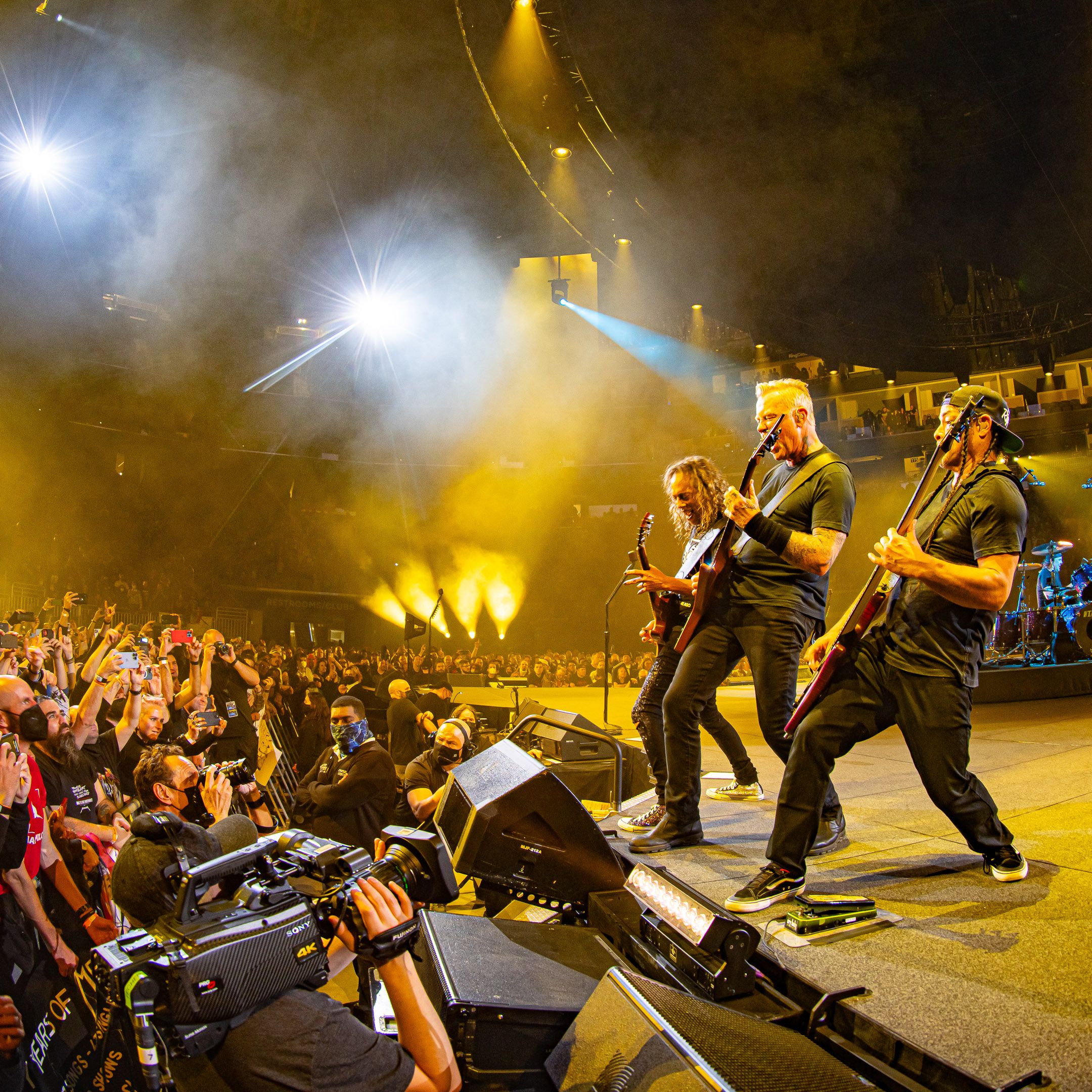 邦楽 In the Stage 4 Nord Stage4 88 Key Stage Piano Pick-A-Bundle - Elevated Audio