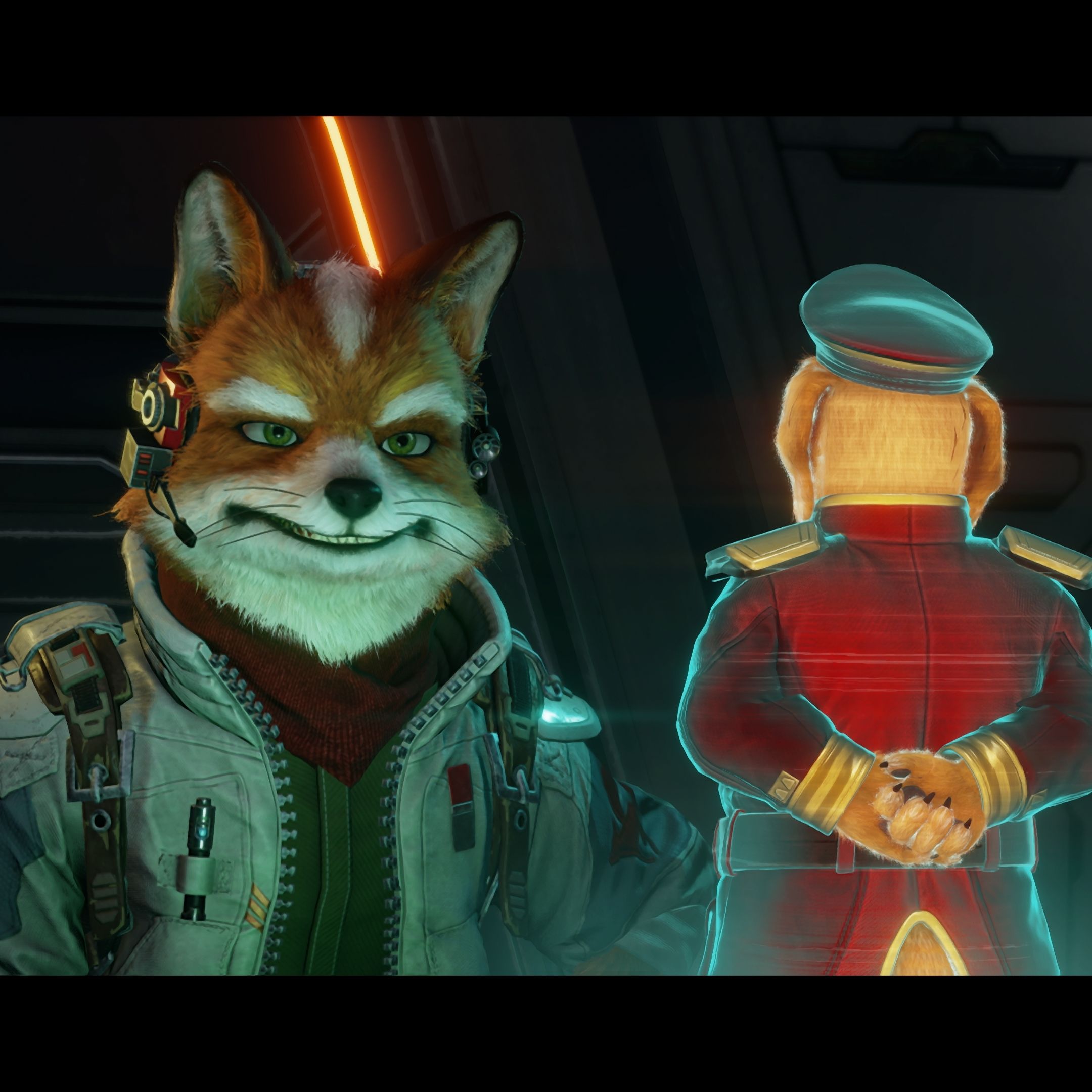 Star Fox se ve muy bien en la Switch 2, pero ya es hora de que
