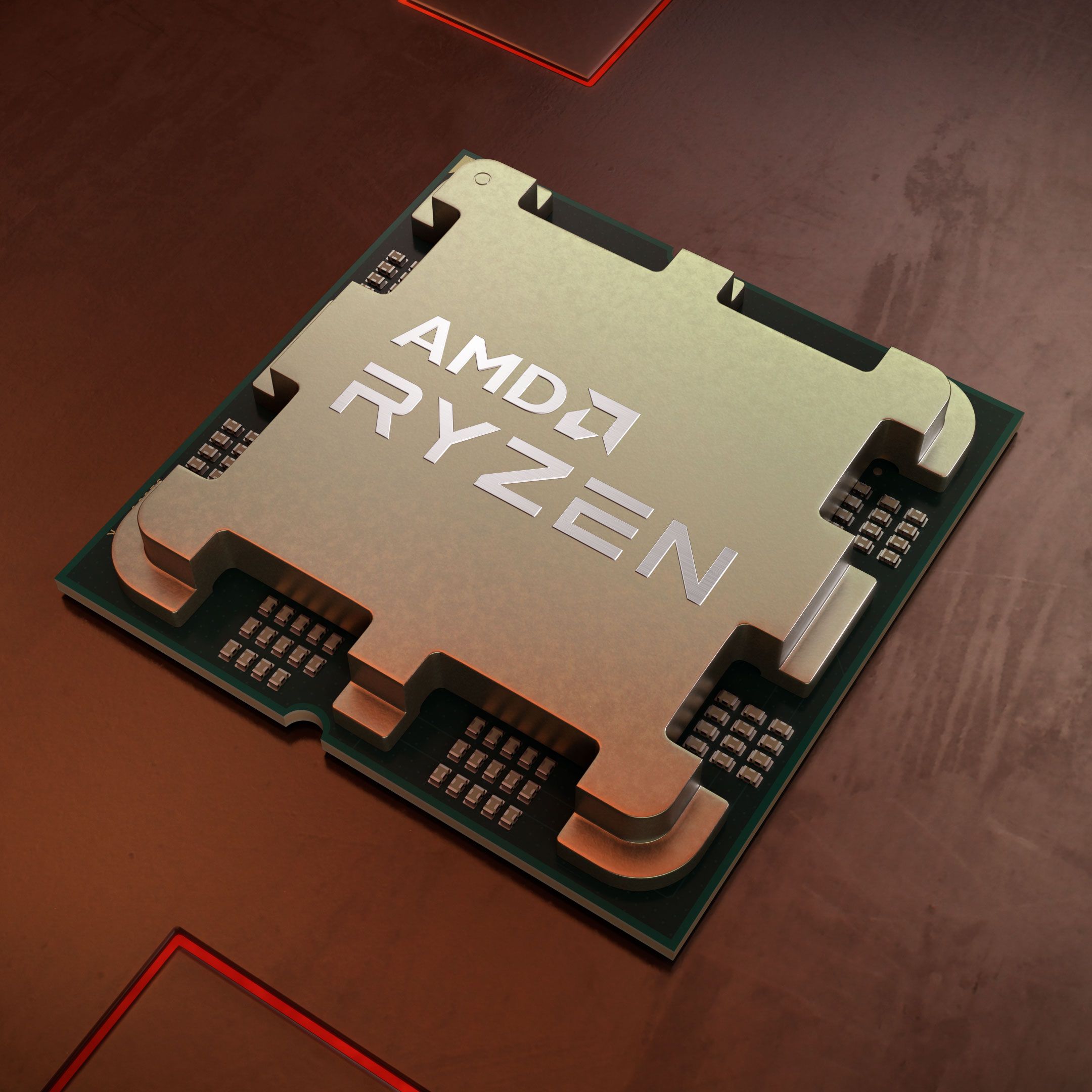 AMD Ryzen 5 7500X3D debuts in Micro Center pre-built PC