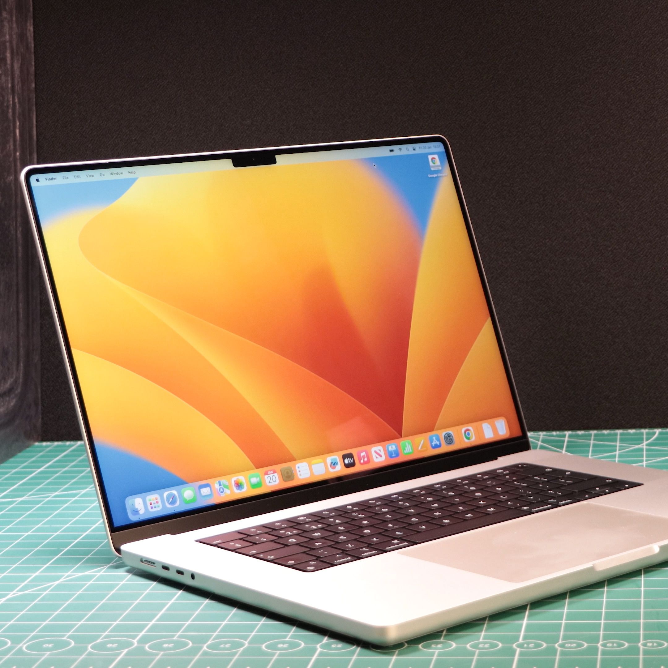 Latest MacBook Pro rumors point to a big redesign in 2025 | TechRadar