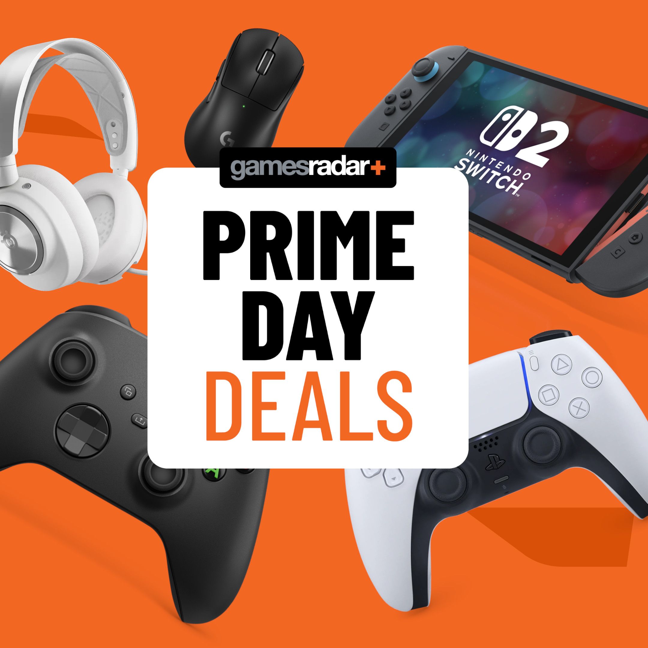 Console Amazon Prime Day Switch Console Amazon Prime Day Switch
