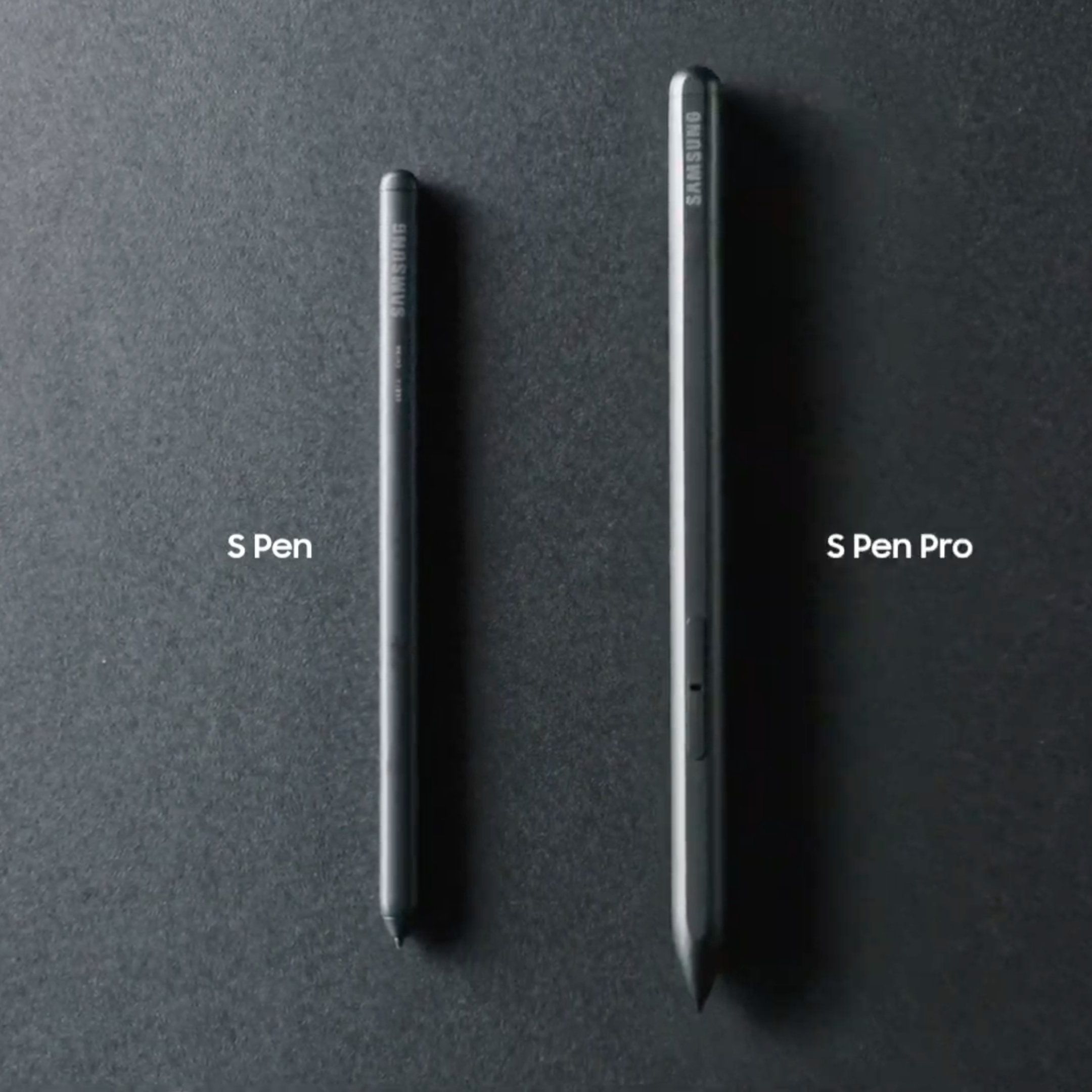 Galaxy S Pen vs. S Pen Pro: What to expect | Tom's Guide