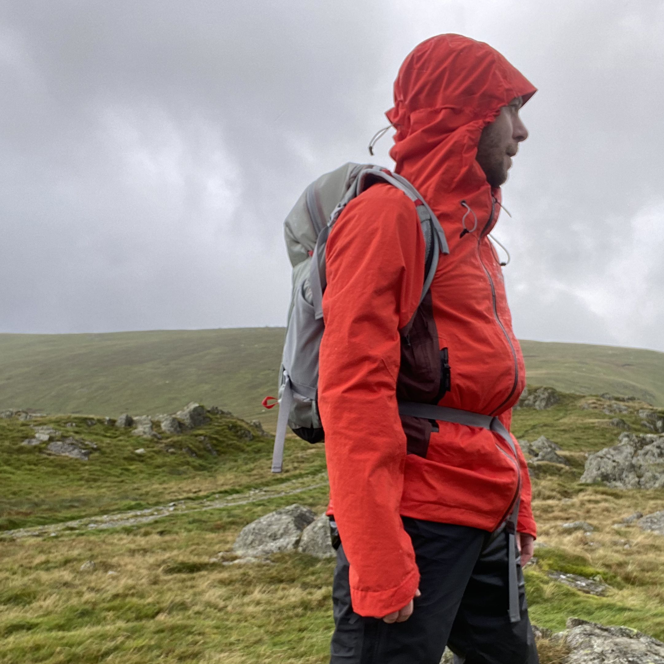 Women's Softshell Windbreaker Jacket MOERDENG Women's Waterproof