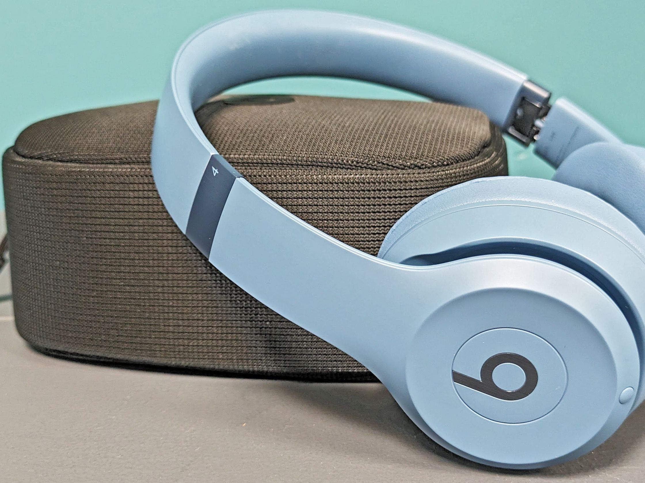 Beats Solo 4 review: a solid update to an iconic pair of