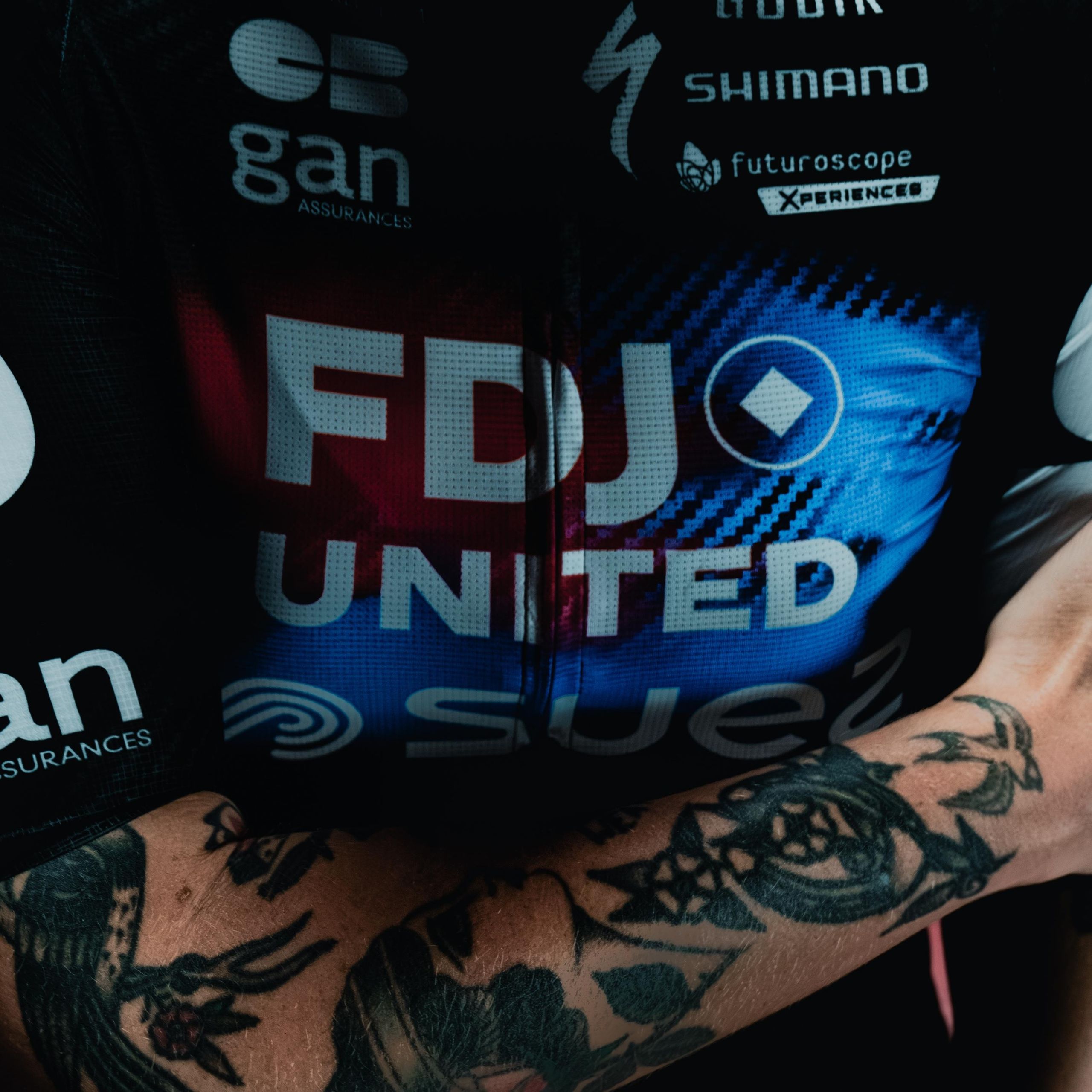 CFE-CGC UES Groupama Gan posted on LinkedIn, image size:2560x2560