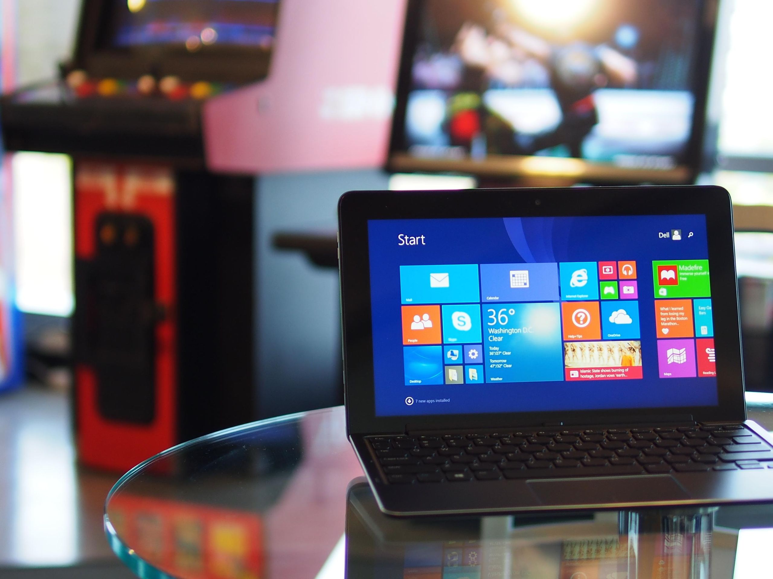 Dell Venue 11 Pro 7000 review | TechRadar
