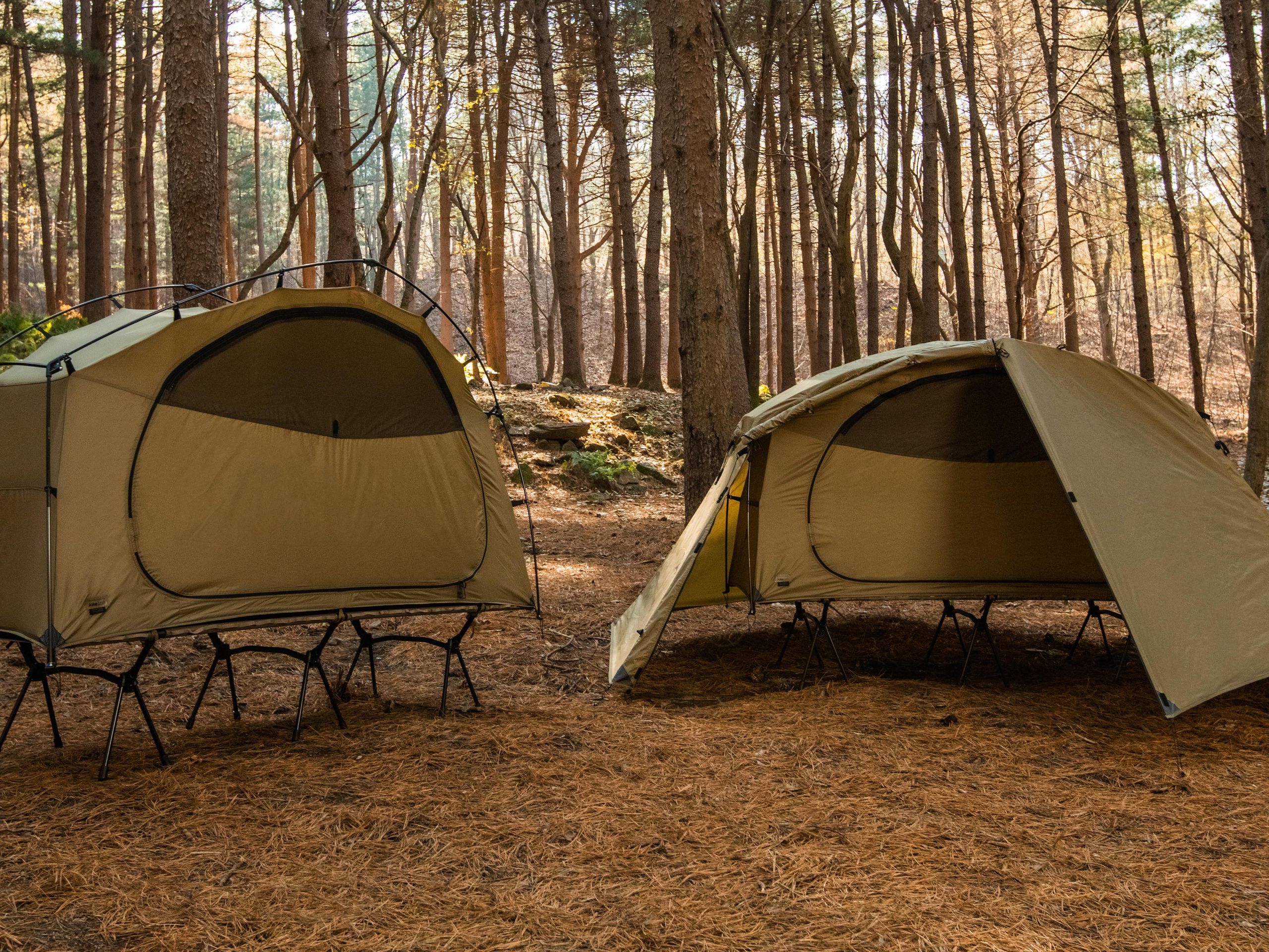 アウトドア寝具 NEIGHBORHOOD FL E-COT Futura Helinox Helinox x Futura x Neighborhood E-Hangar Tunnel Tent Huge