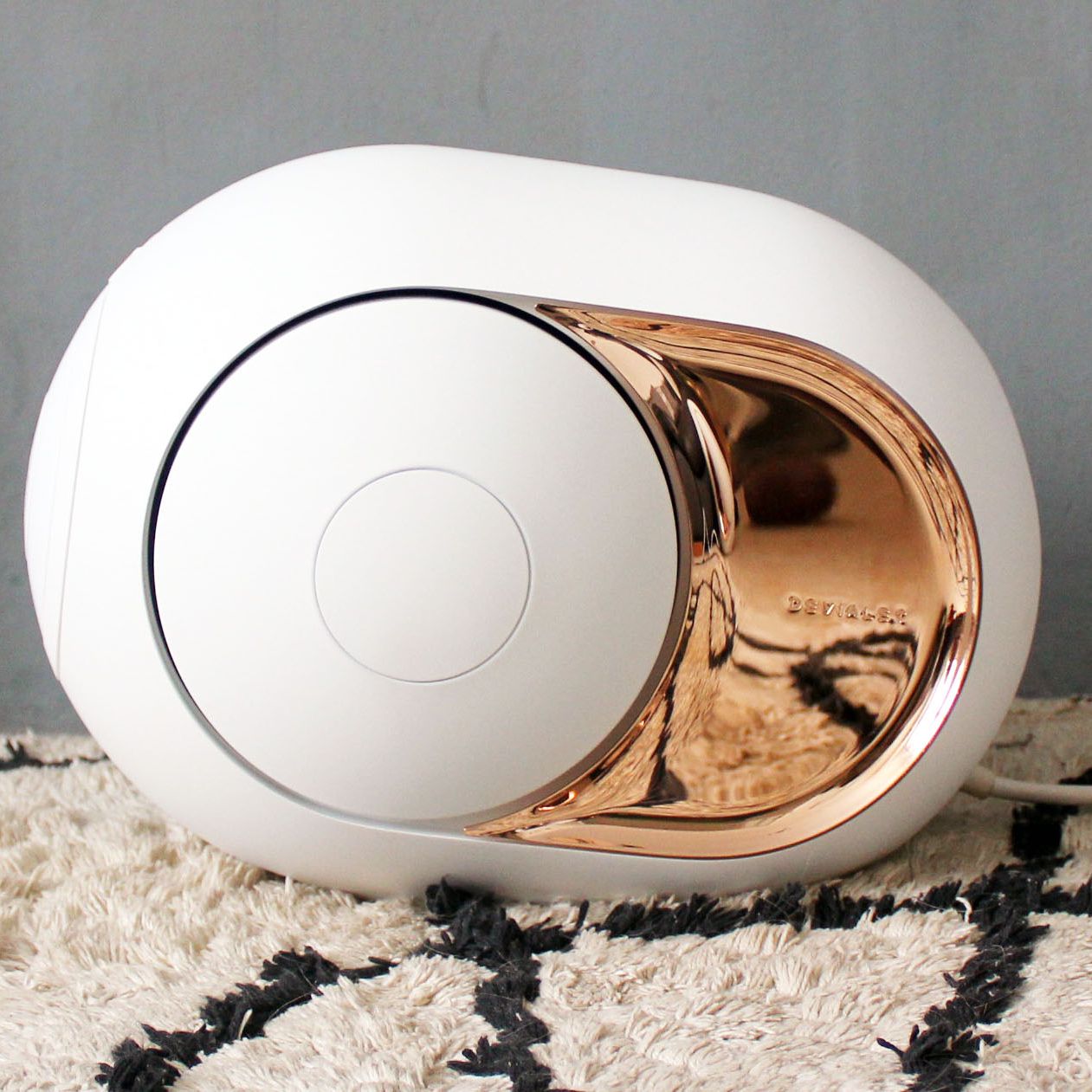 Devialet Phantom I review | TechRadar