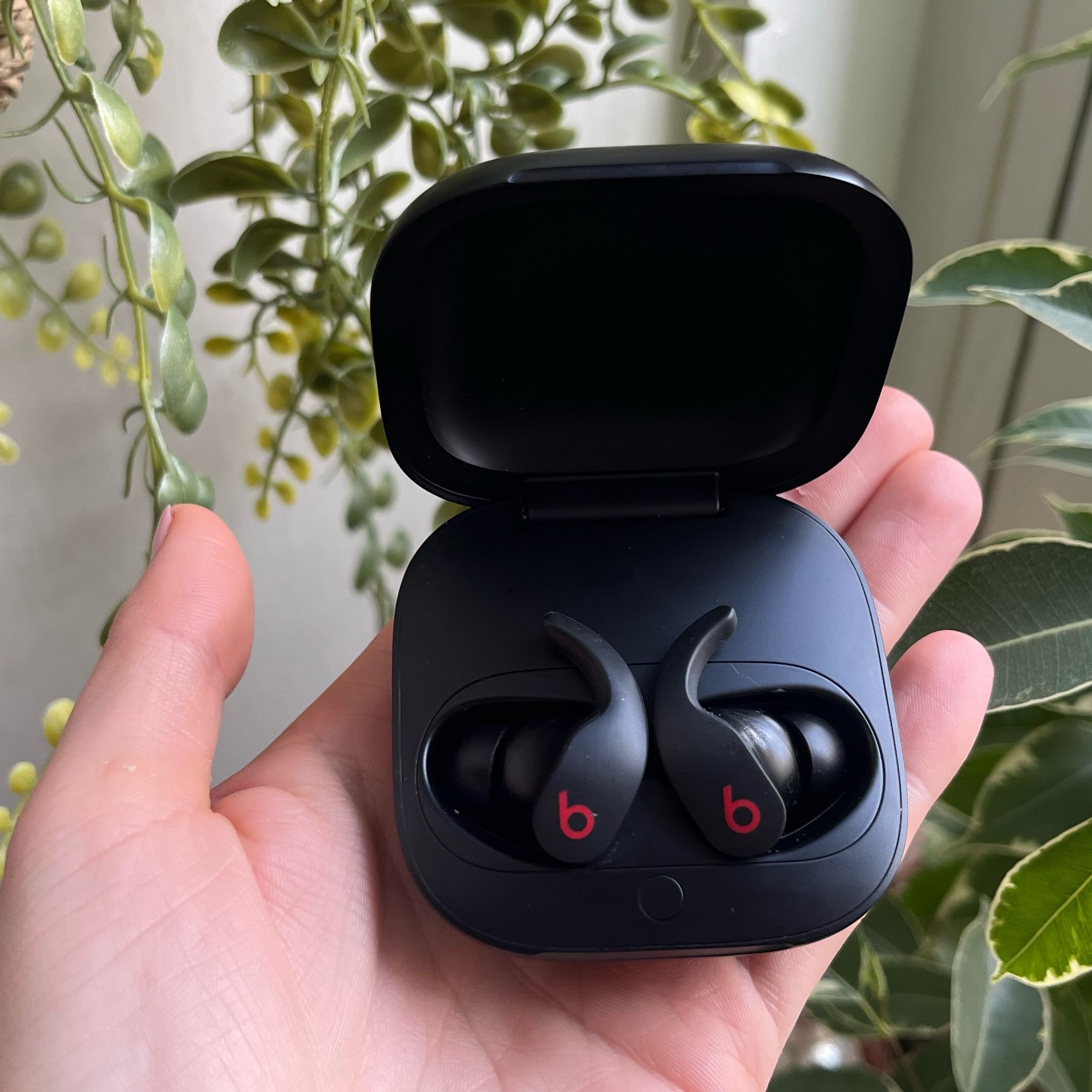 Beats Fit Pro review: fantastic but not worth the price | Fit&Well