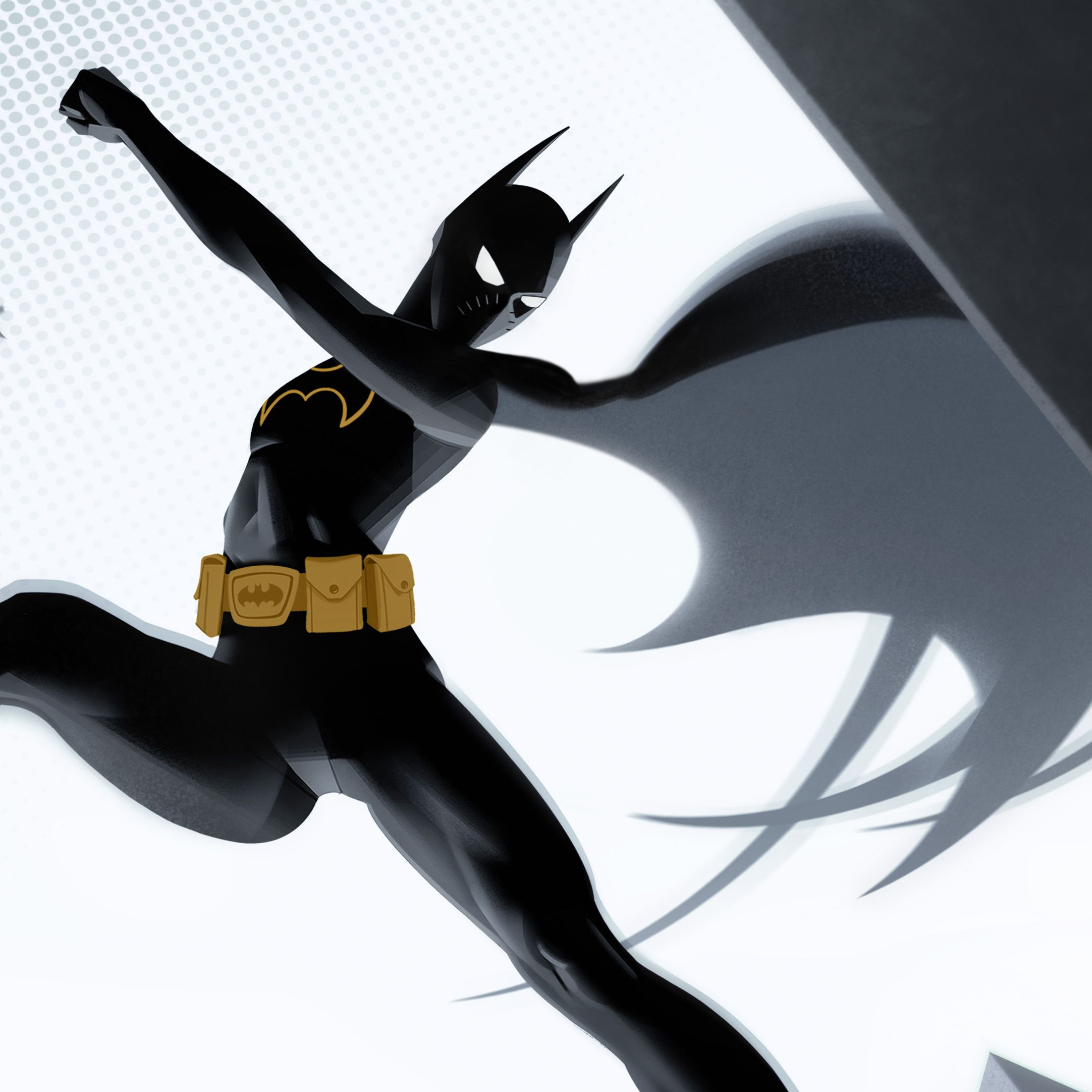 After 18 years, Cassandra Cain is finally getting a new