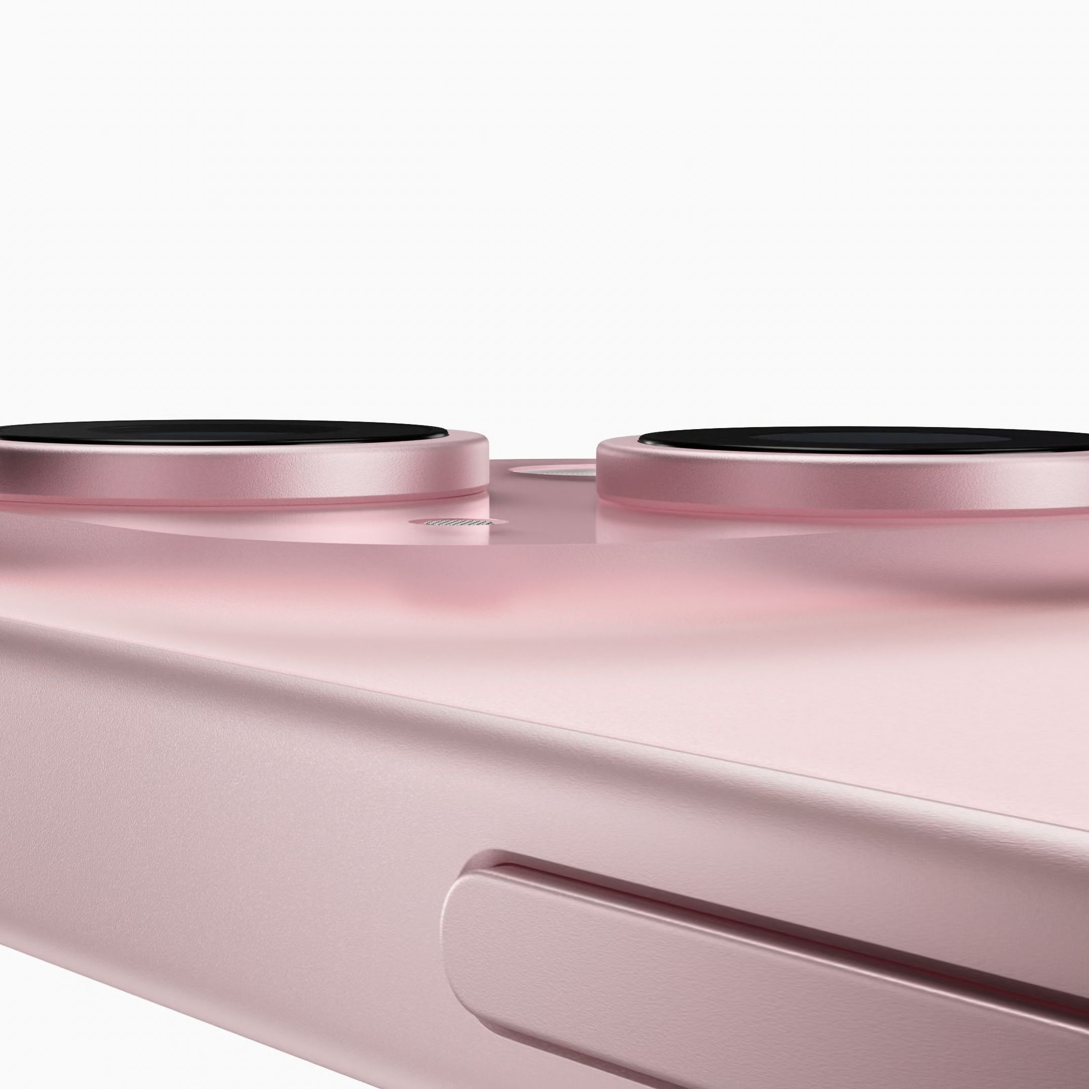 Apple unveils its new USB-C iPhone 15, and it is very pink | iMore