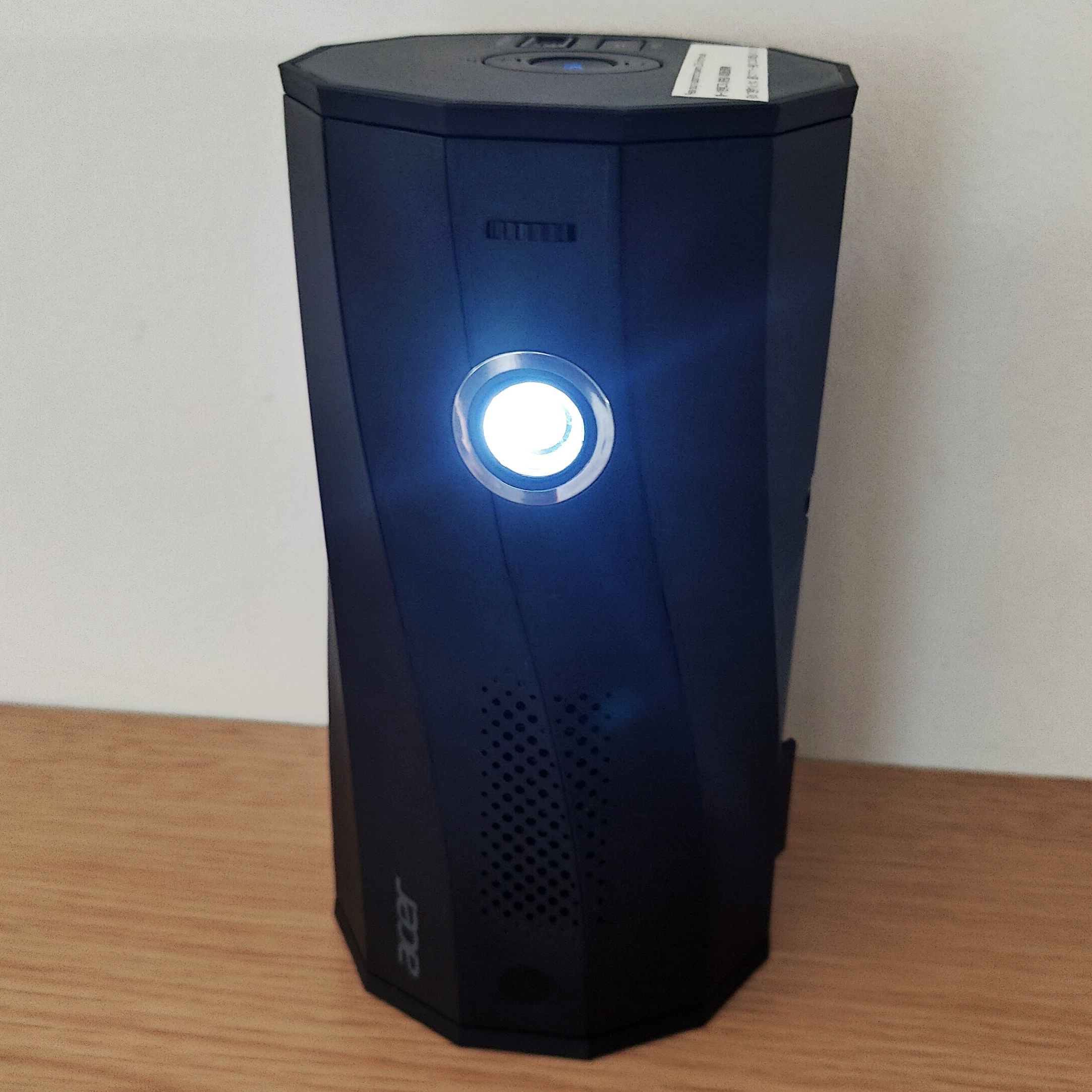 Acer C250i review | T3