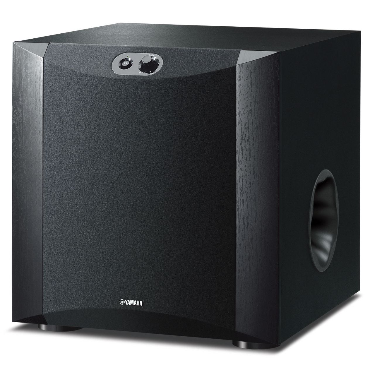 何でも揃う Yamaha Hi-Fi? What | review NS-SW300 スピーカー・ウーファー