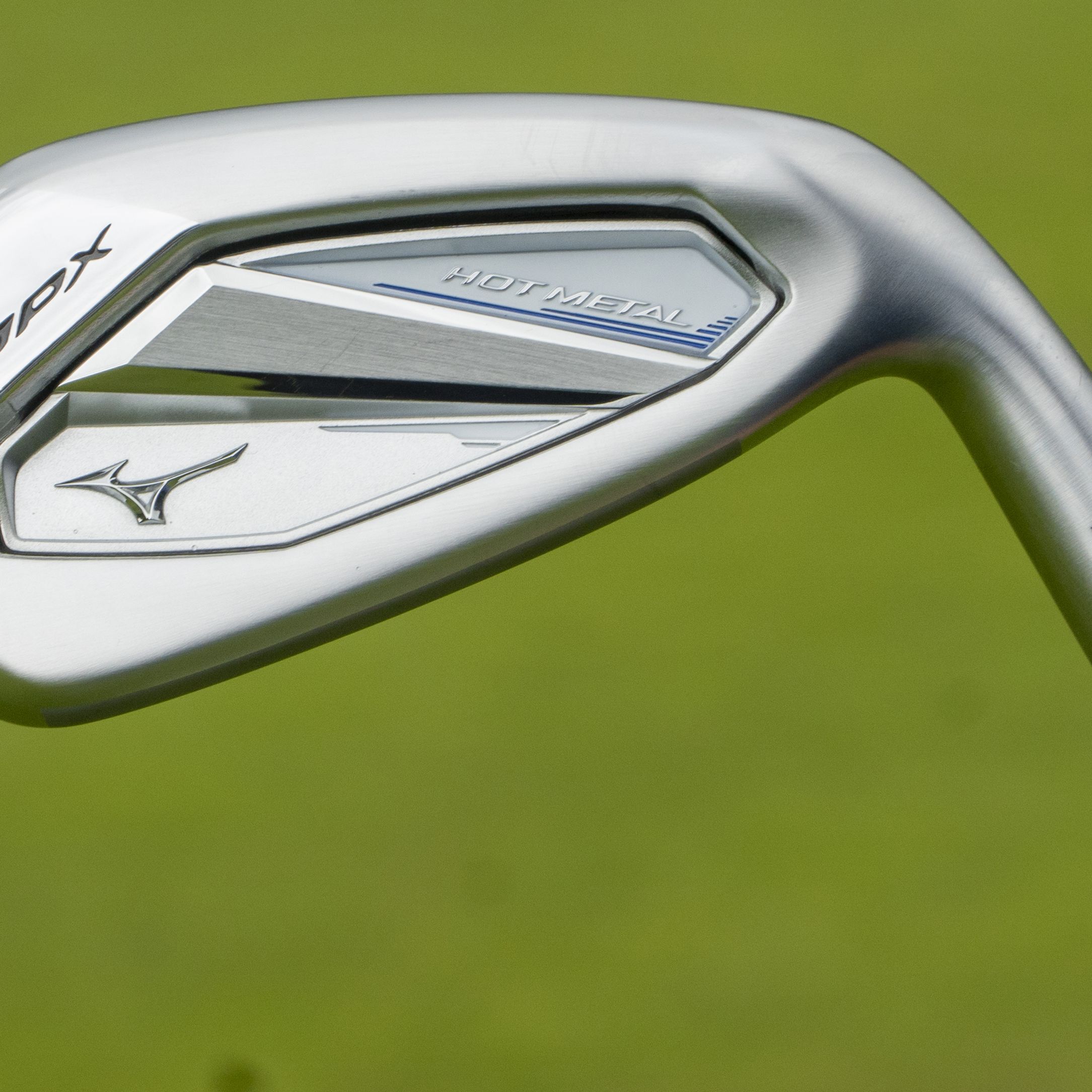 Mizuno JPX925 Hot Metal Irons Review | Golf Monthly