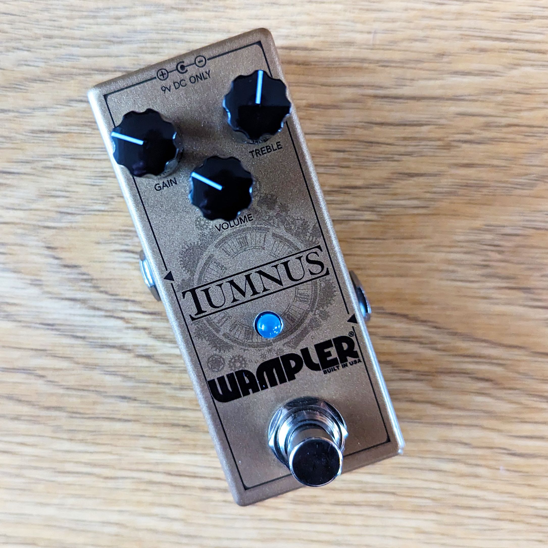 Wampler Germanium Tumnus 完売 Klon Centaur Amazon.co.jp: Wampler Germanium Tumnus 完売 Klon Centaur