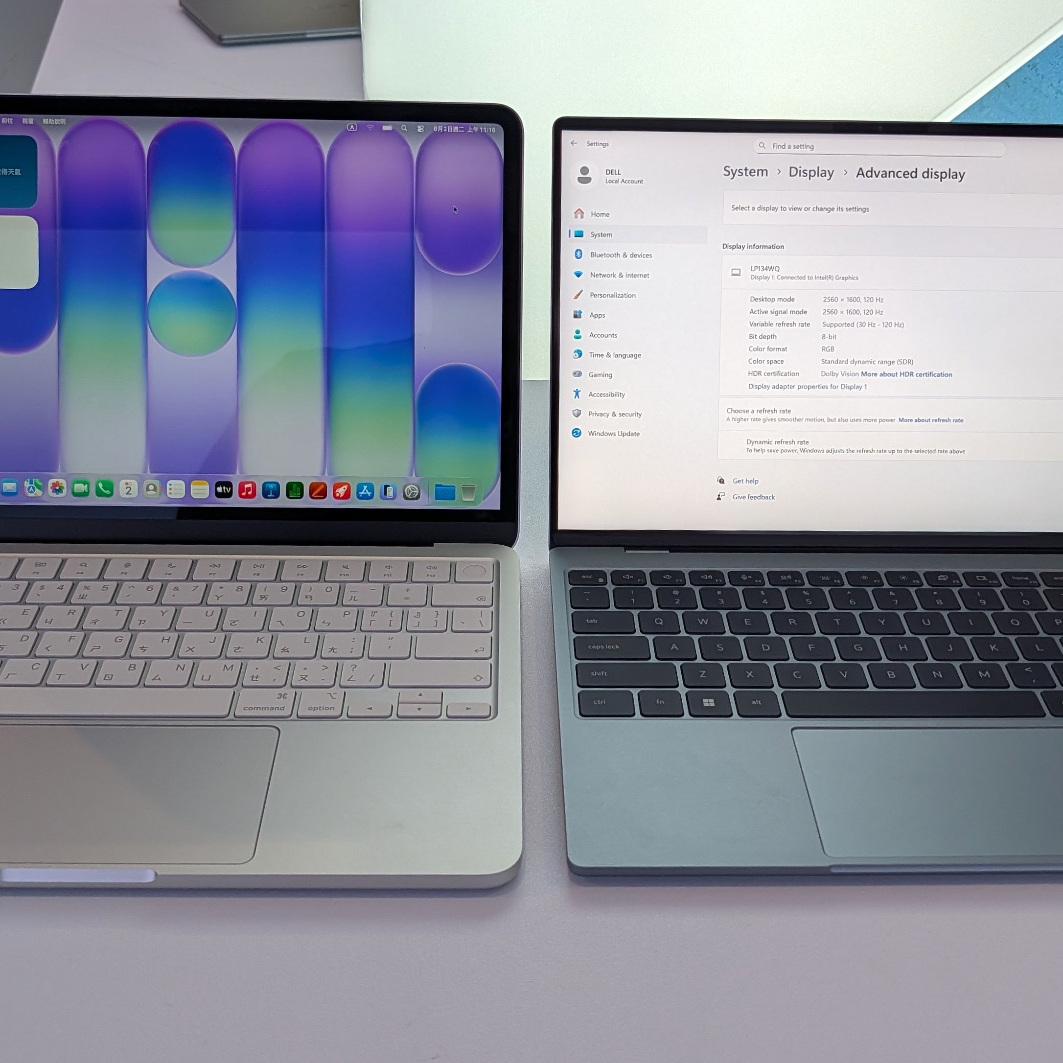 Microsoft объяснила, почему линейка Surface пока не будет конкурировать с MacBook Neo Microsoft объяснила, почему линейка Surface пока не будет конкурировать с MacBook Neo