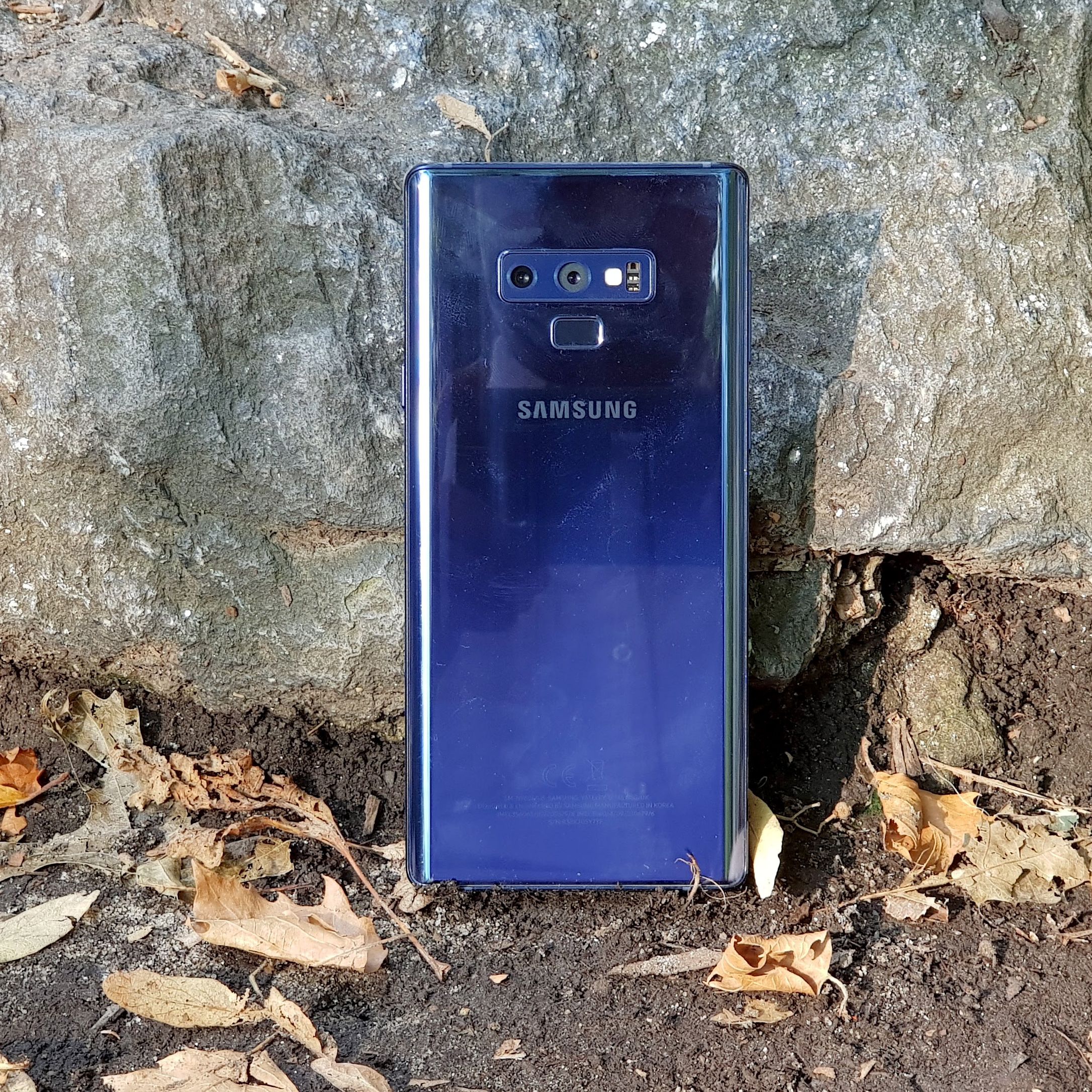 Samsung Galaxy Note 10 Plus confirmed by Samsung itself | TechRadar