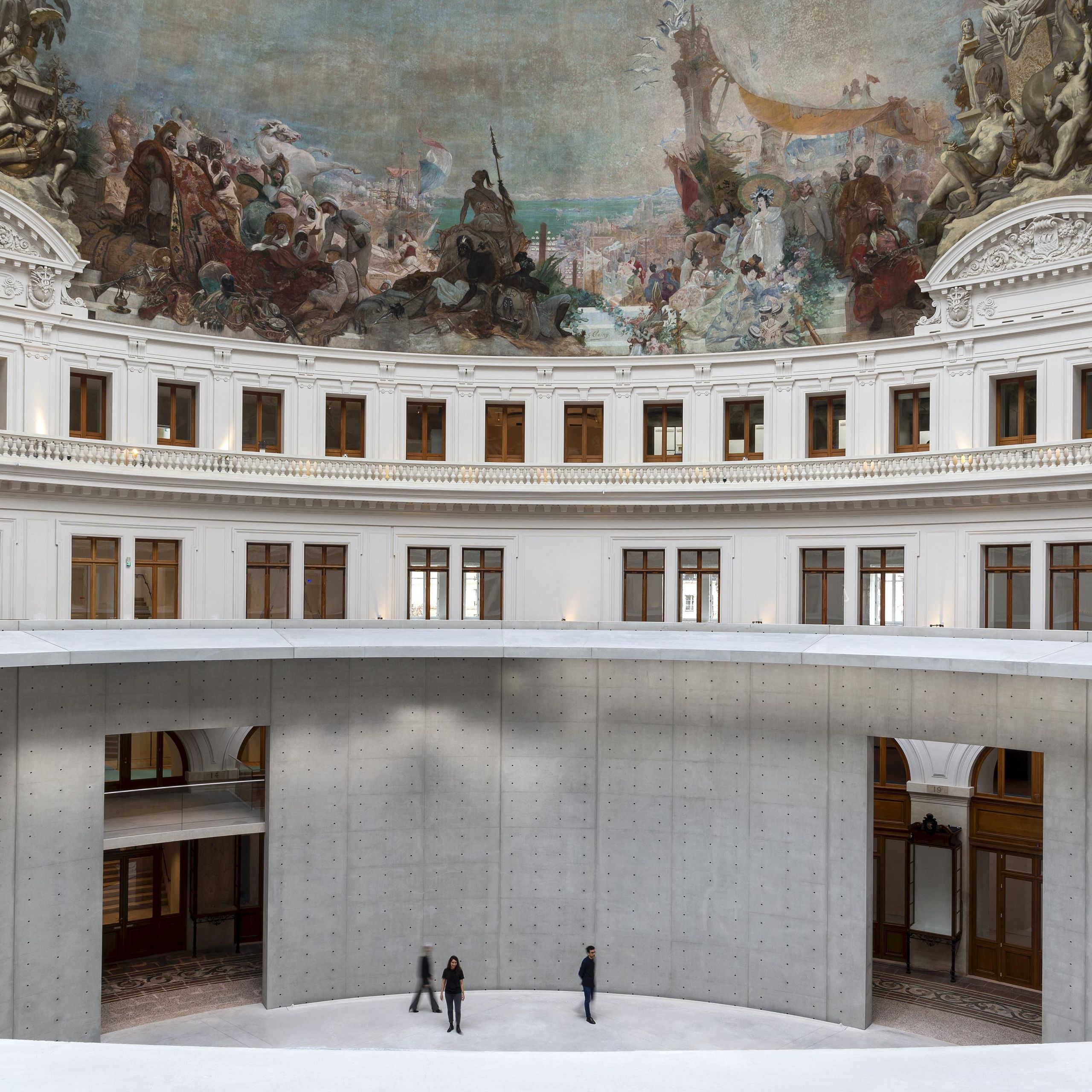 洋書 Tadao Ando for Francois Pinault 洋書 Tadao Ando for Francois Pinault François Pinault Set to