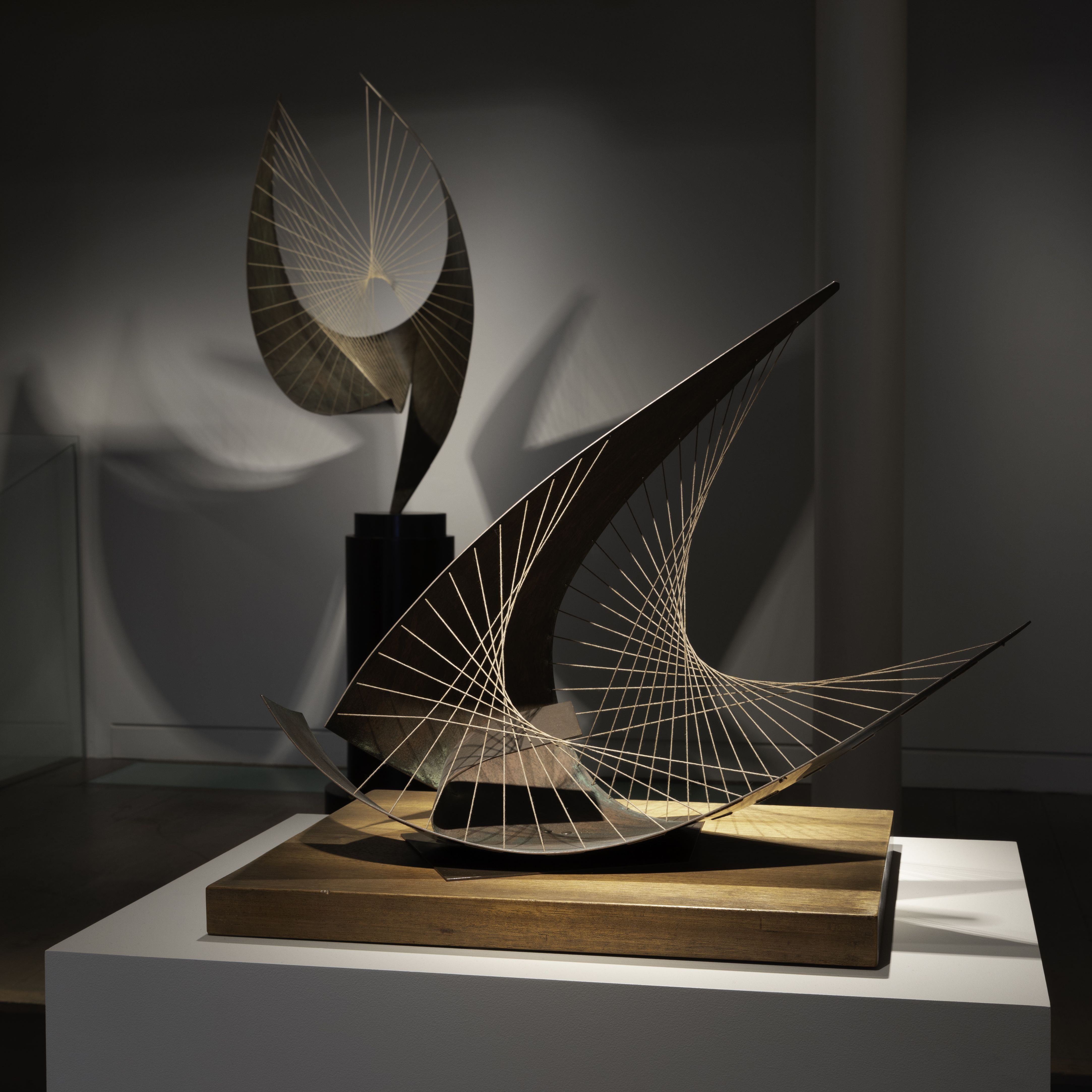 BARBARA HEPWORTH / バーバラヘップワース研究 仏語版 Barbara Hepworth J.P.Hodin バーバラ・ヘップワース