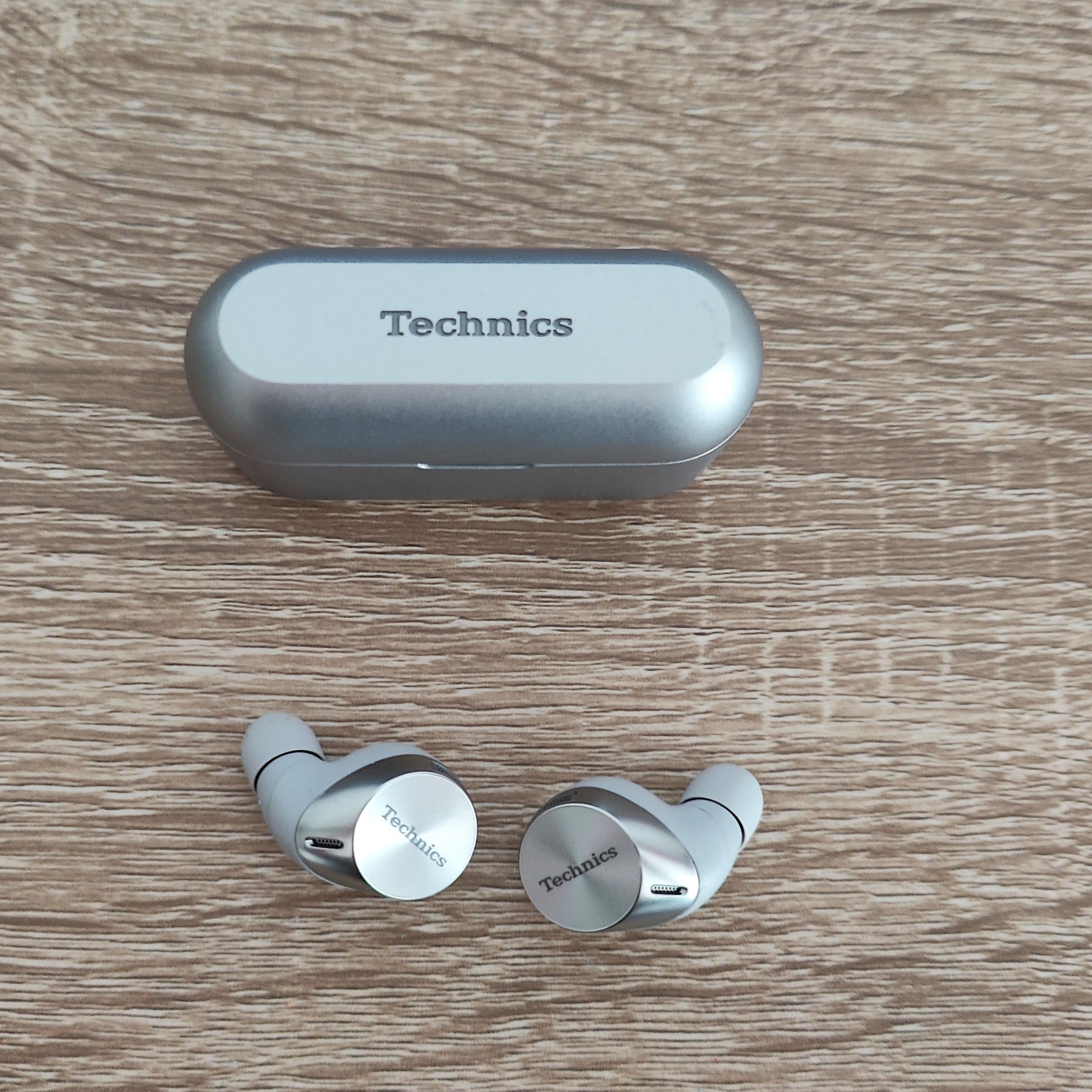 Technics EAH-AZ60 review: superb hi-fidelity true wireless earbuds
