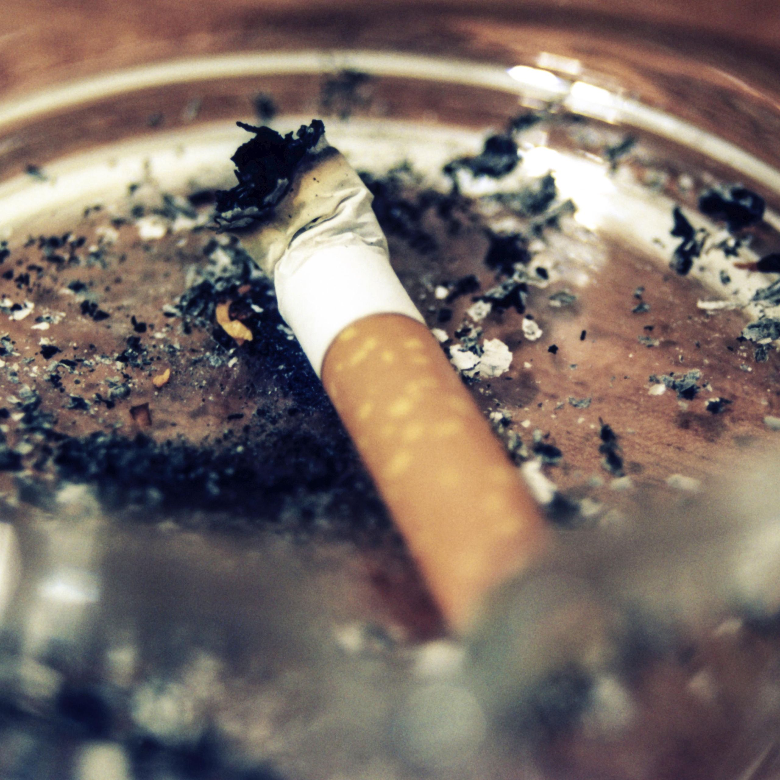 Obama In Excellent Health, But Still Chewing Nicorette