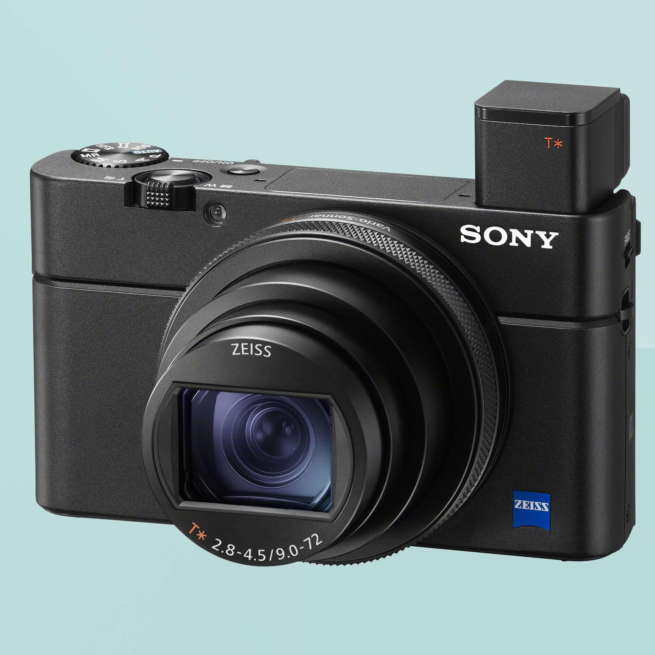 SONY 初代 RX100 Vintage Sony CM-RX100 Cell Phone Works (Read) | eBay