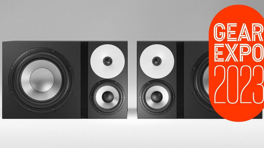 The best new studio monitors of 2023 | MusicRadar
