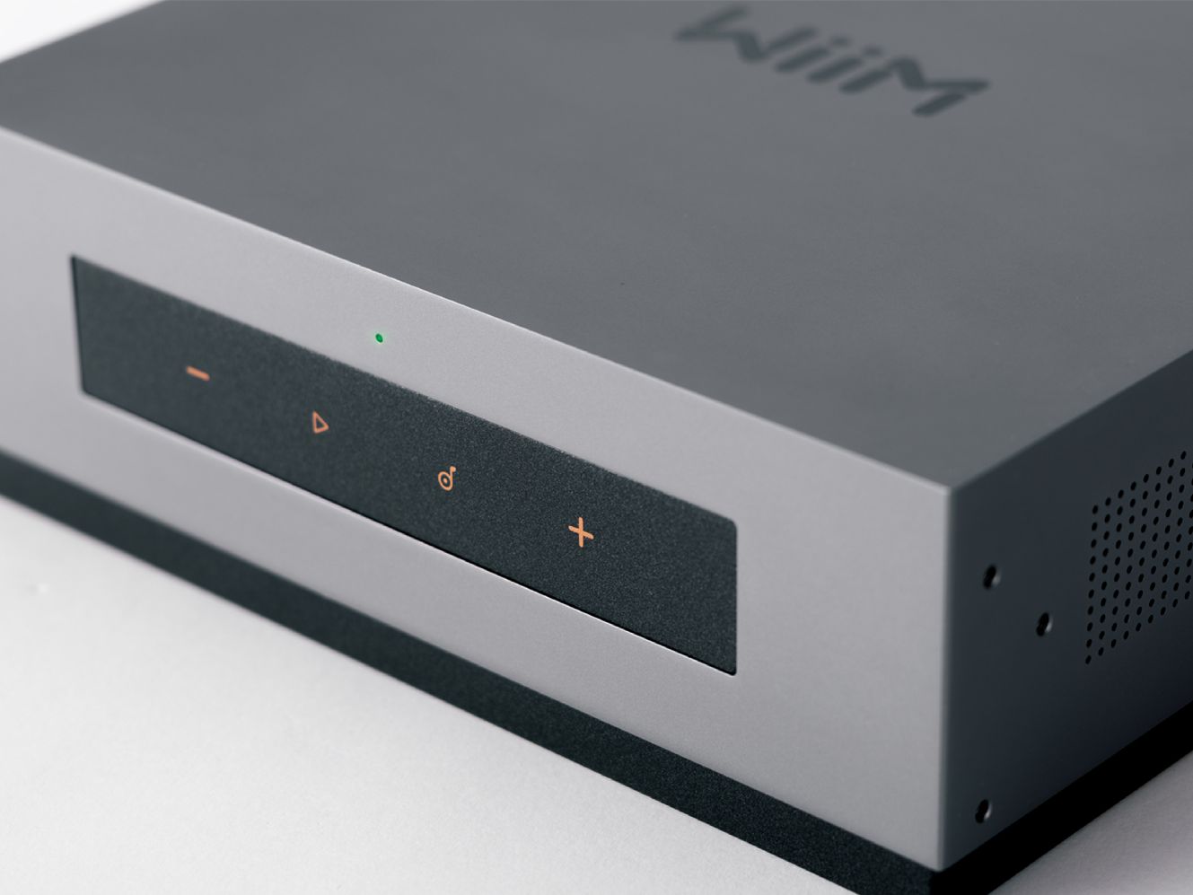 WiiM joins the world of custom install with a new music