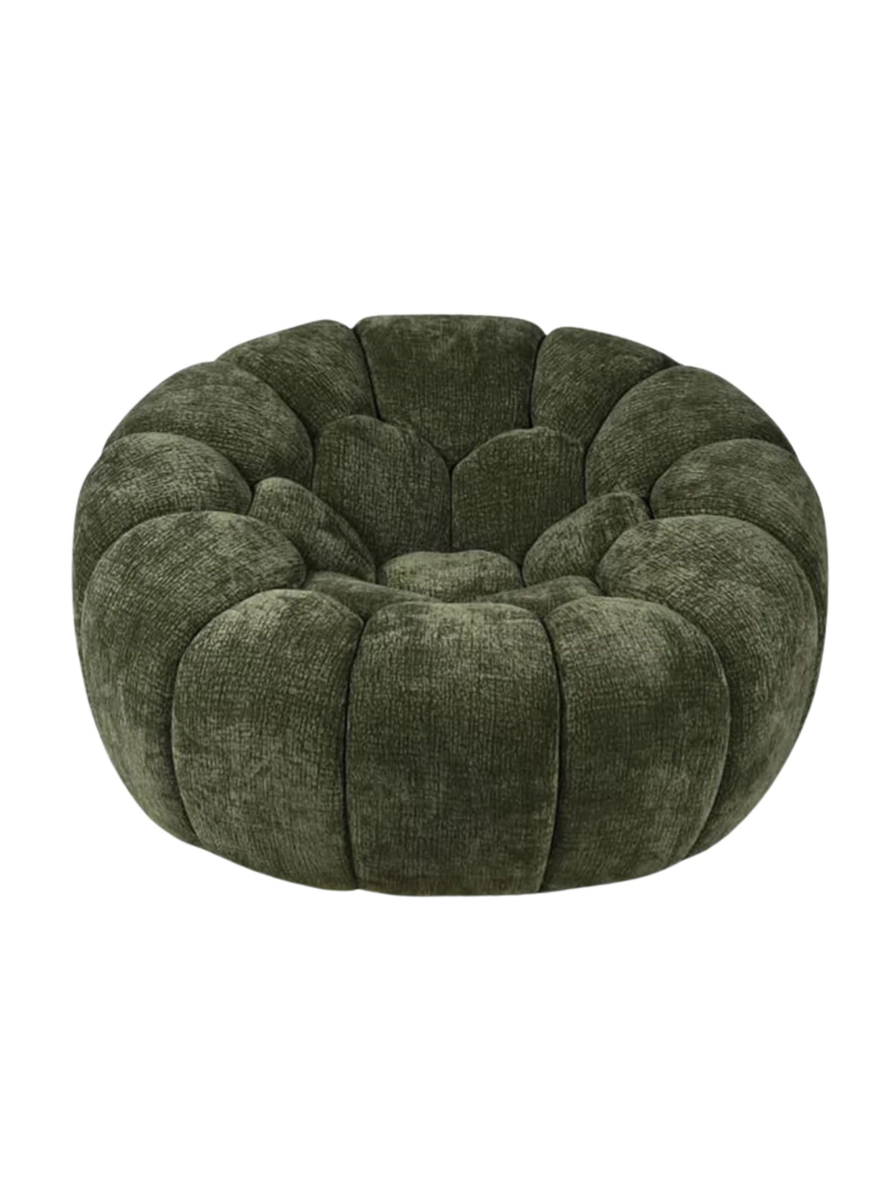 Abigail Ahern, Santiago Swivel Armchair