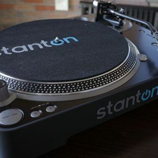 Stanton T.92 USB Turntable Review - Pros, Cons and Verdict
