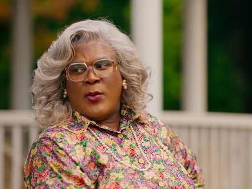 Madea Move In Madea Movies On Hulu 60 Photos - Moonagedaydream.film