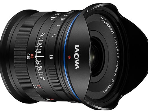 Laowa 17mm f/1.8 MFT hits the streets | Digital Camera World