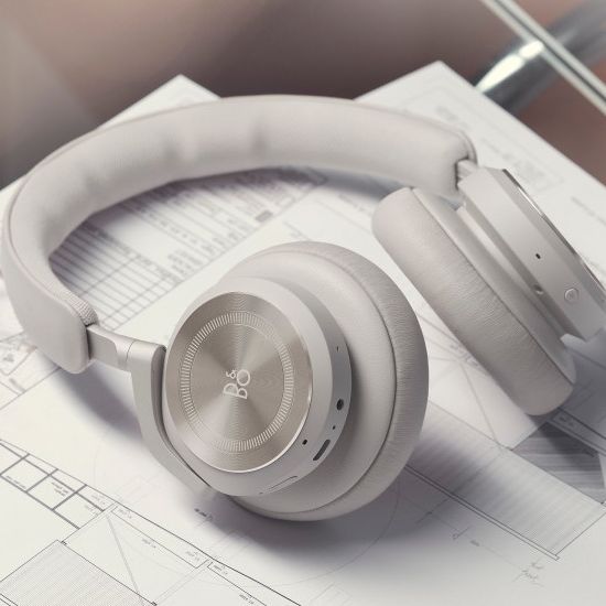 新品未開封Bang & Olufsen Beoplay HX Bang & Olufsen Beoplay HX Over Ear Headphones | ListenUp