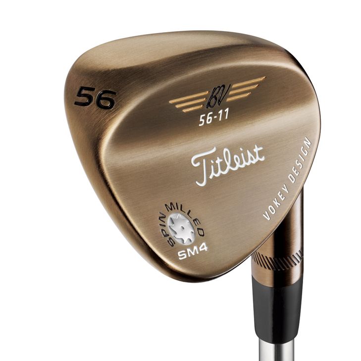 Titleist Vokey Design SM4 S400 リシャフト Titleist Vokey Design SM4 S400 リシャフト - メルカリ