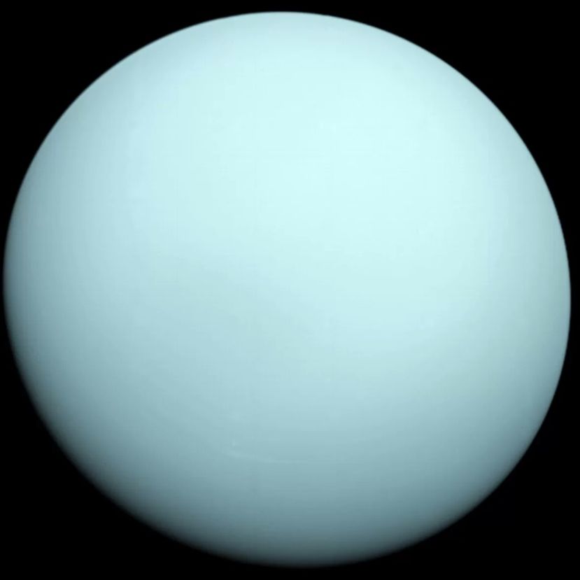 邦楽 URANUS Mirage Uranus May Have Odd, Strobe-Like Magnetic Field | Live Science