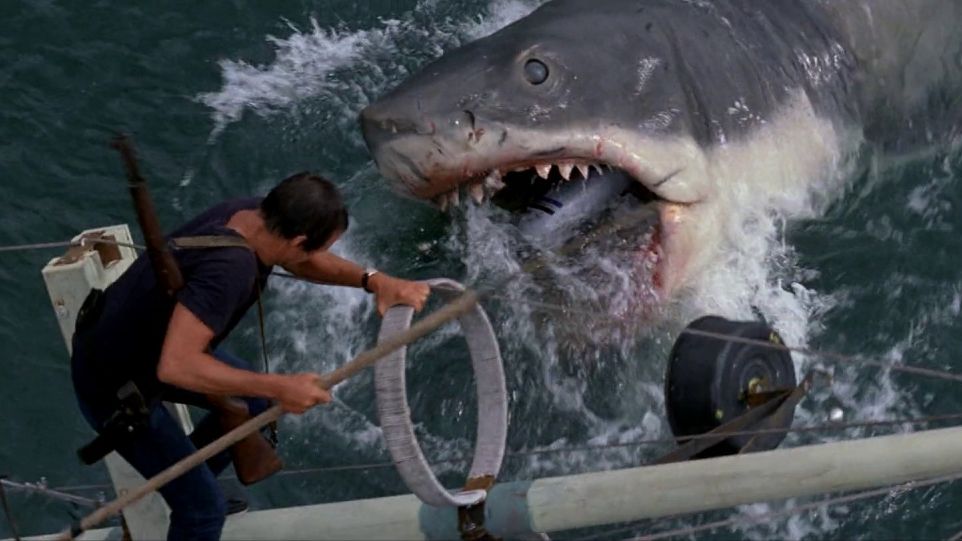Steven Spielberg's best movies