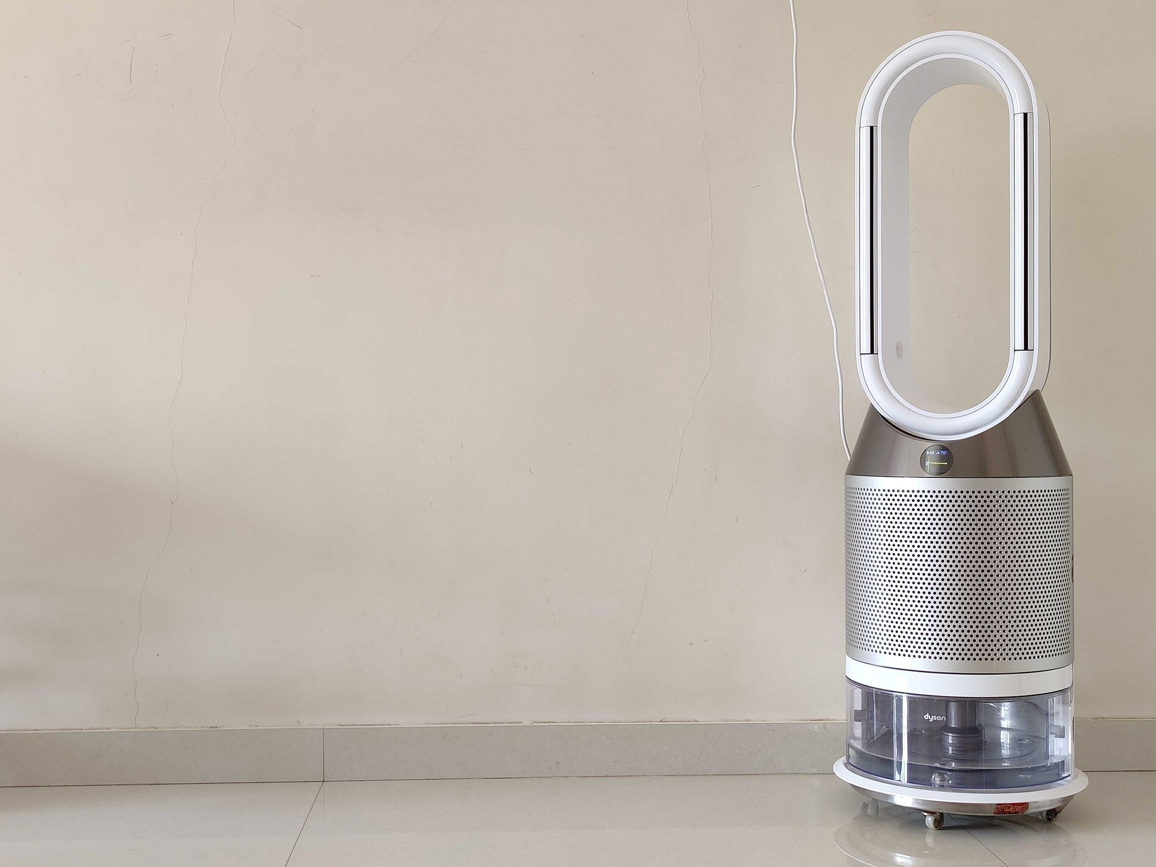 Dyson Pure Humidify+Cool review: Increasingly important