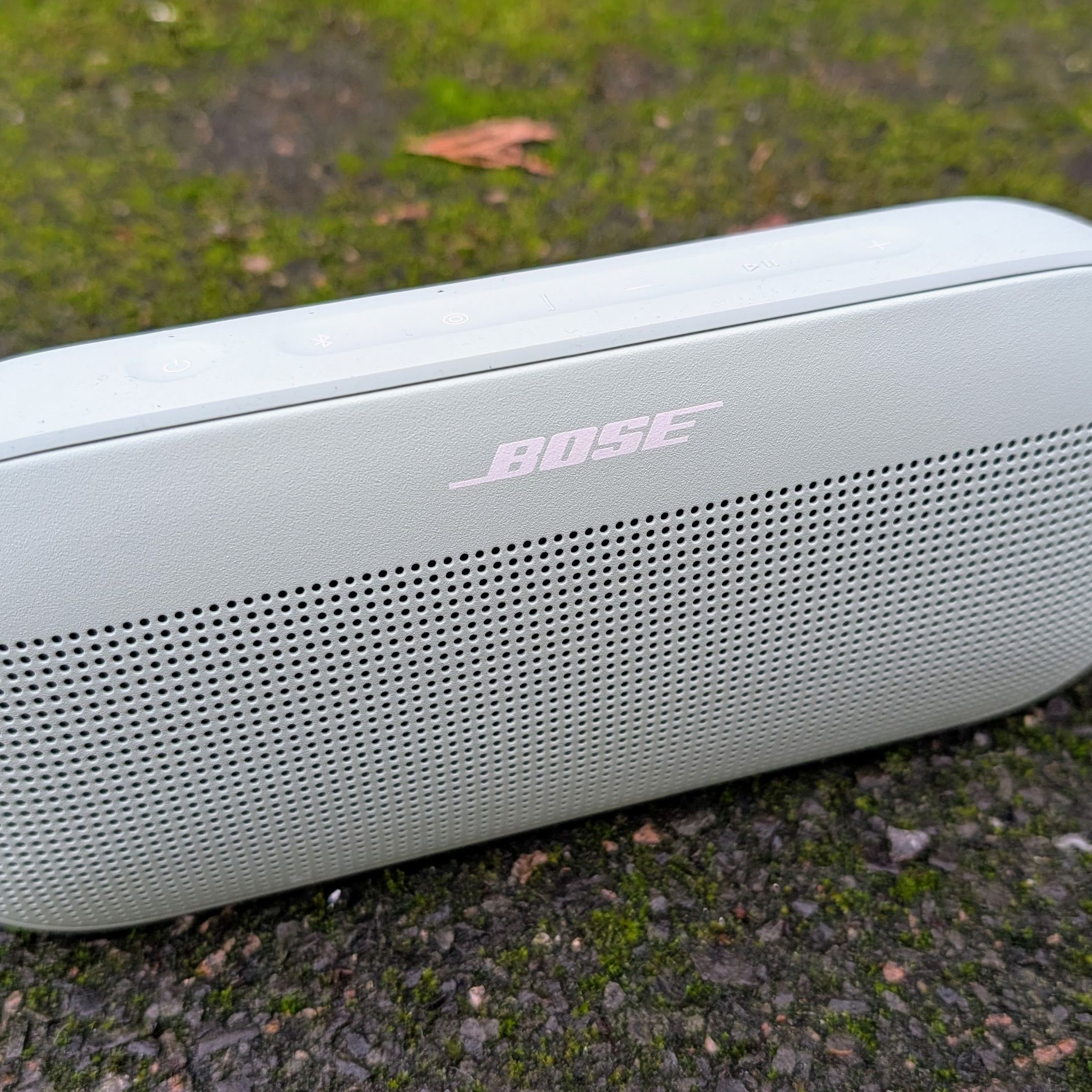 My favourite headphones company just made a Bluetooth speaker – is