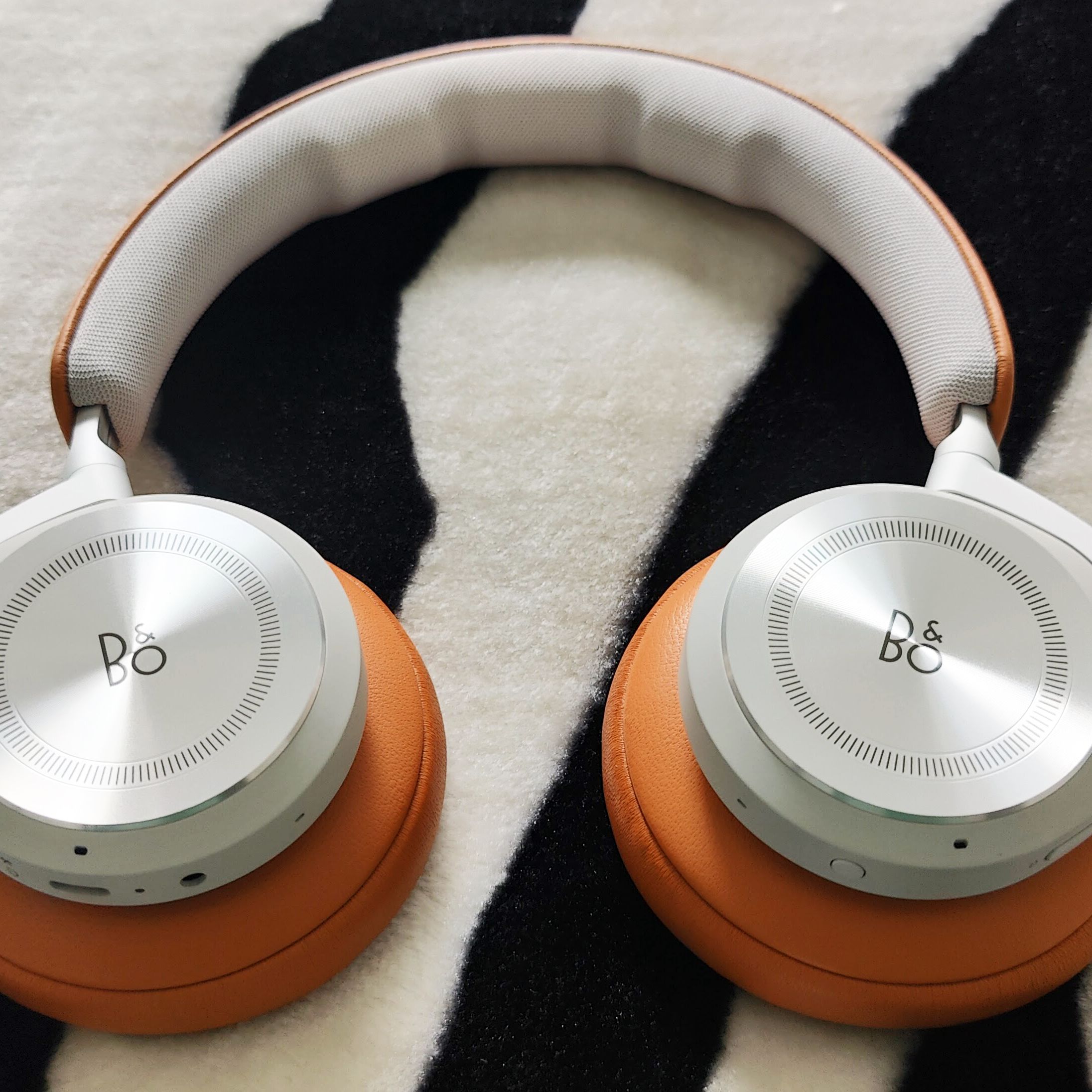 Bang & Olufsen Beoplay HX review | T3 Bang & Olufsen Beoplay HX review | T3