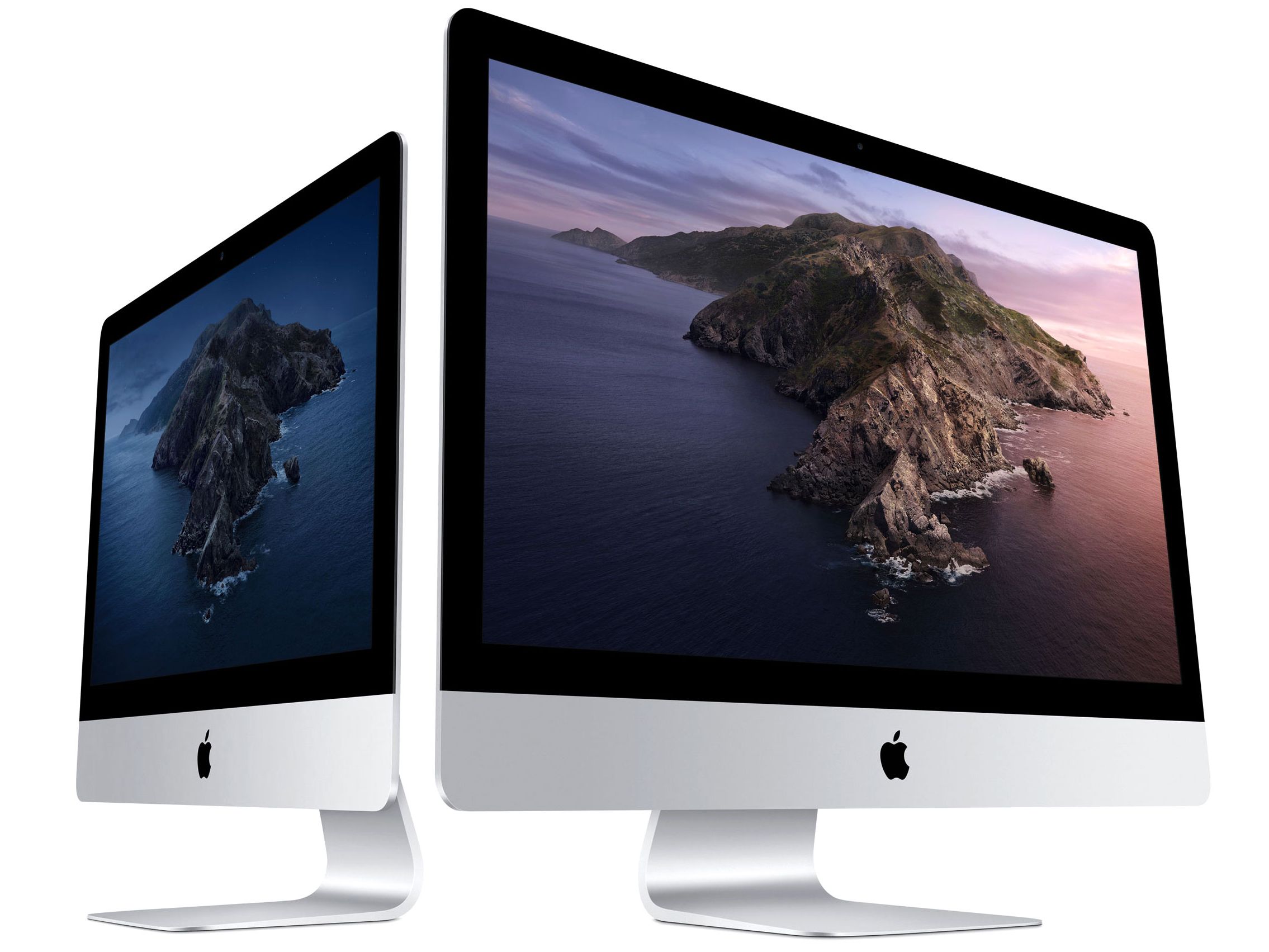 2020 iMac 27インチ Used Apple iMac 27-inch (Retina 5K) 3.6GHZ 8-Core i9 (2020