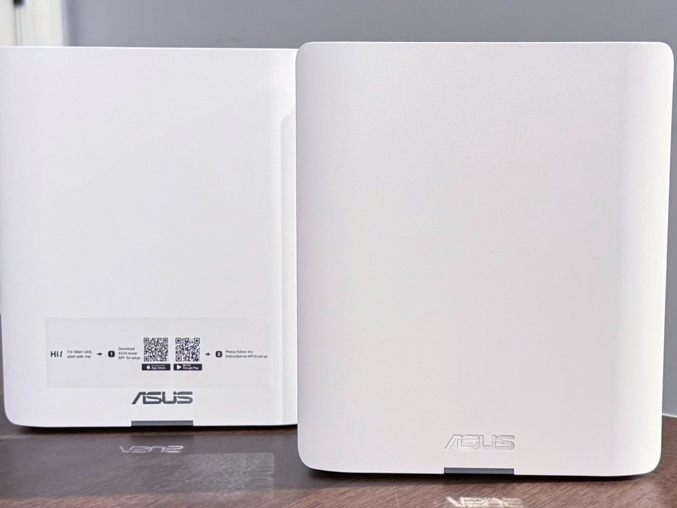 Asus ZenWiFi BT10 Wi-Fi 7 mesh router review: Good multi-gig