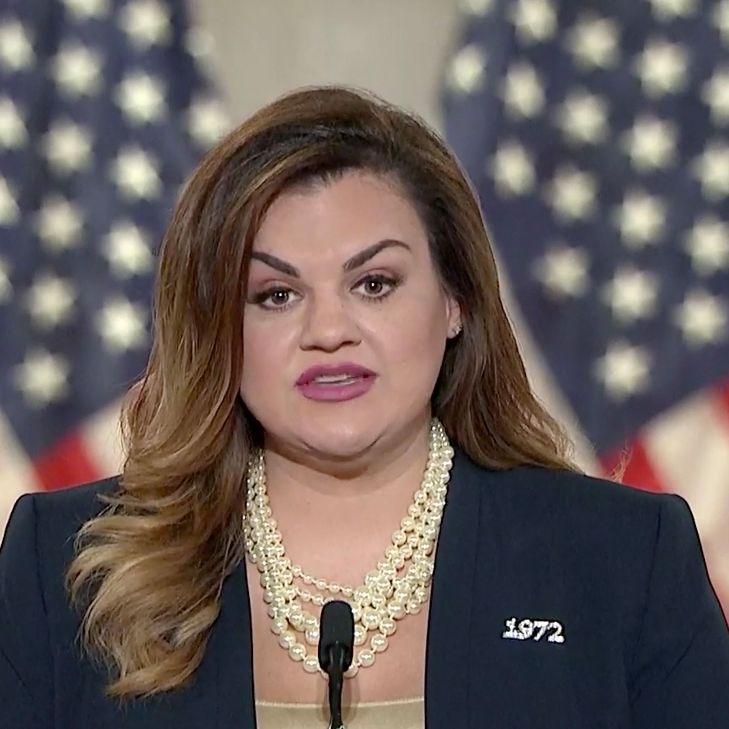 RNC speaker Abby Johnson shows how not to appeal to women voters | The Week