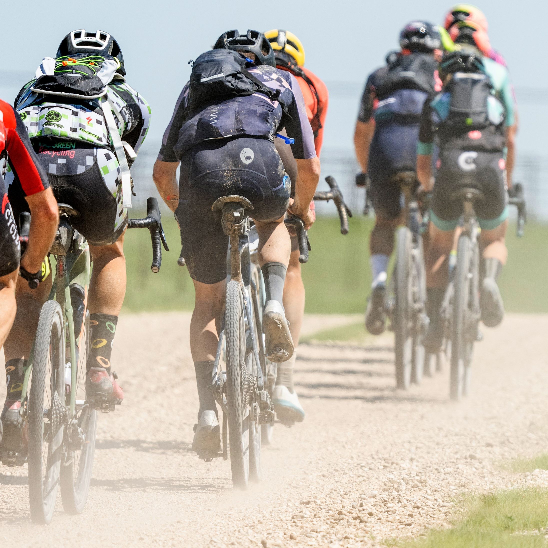 best gravel racing bikes