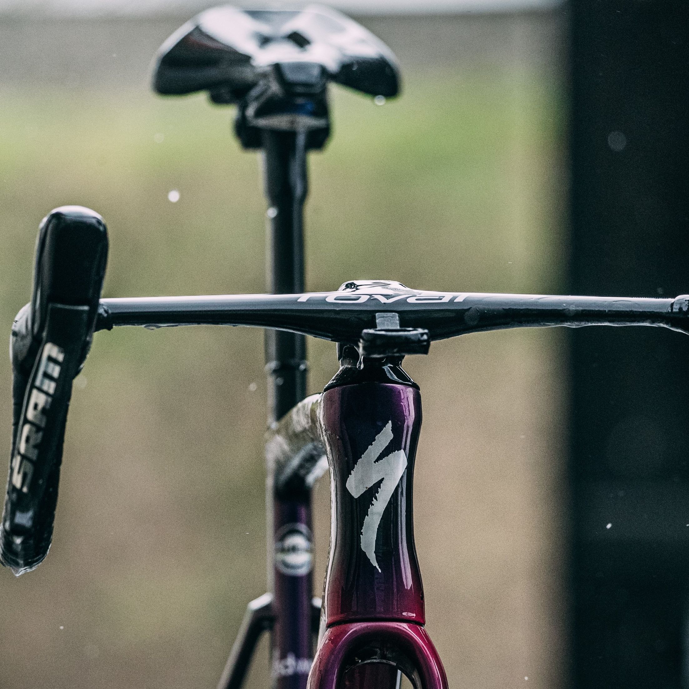 飛*龍様 新品 ROVAL RAPIDE ROAD BAR 40cm 元箱あり 飛*龍様 新品 ROVAL RAPIDE ROAD BAR 40cm 元箱あり - メルカリ