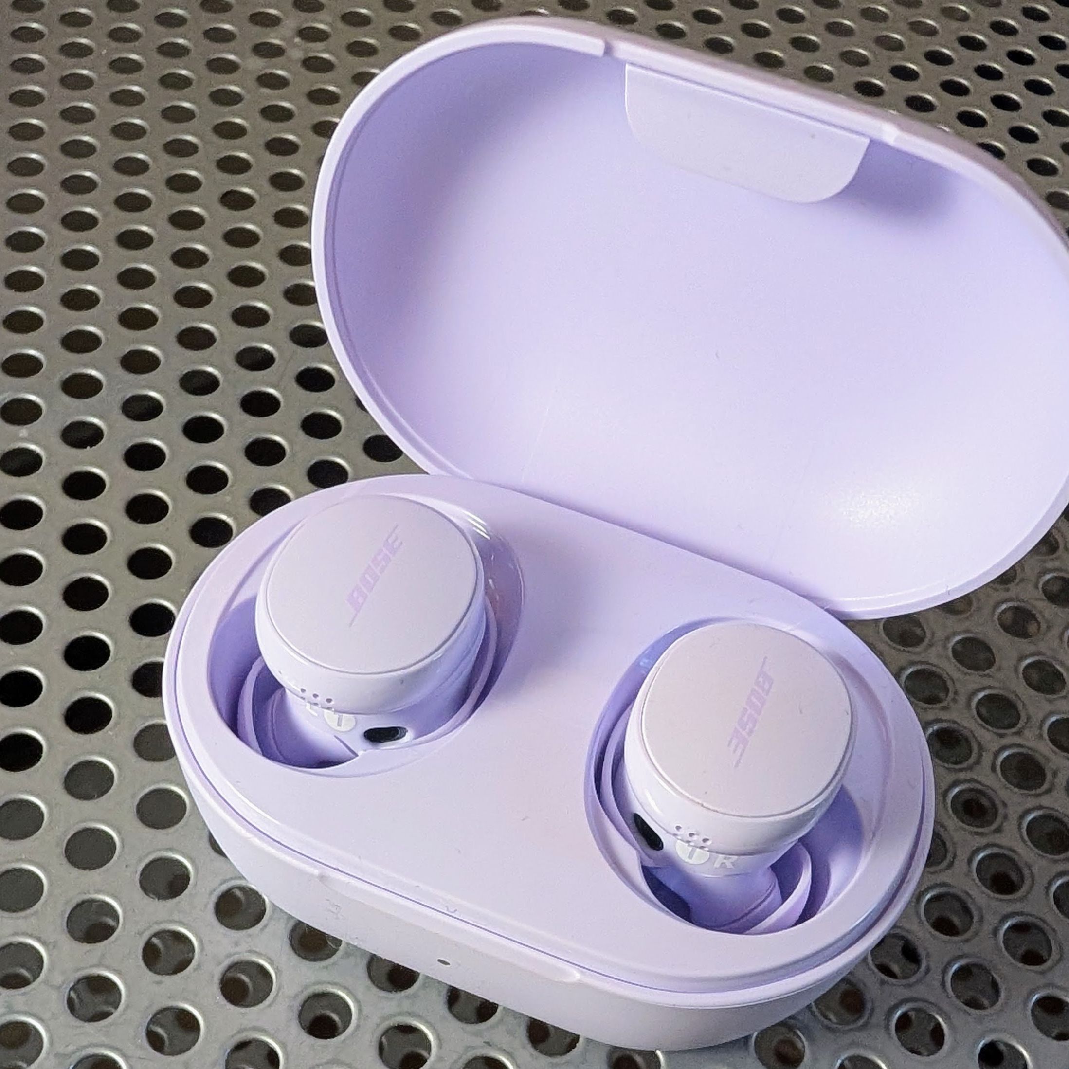 Bose QuietComfort Earbuds (2024) review: entry-level elite | T3