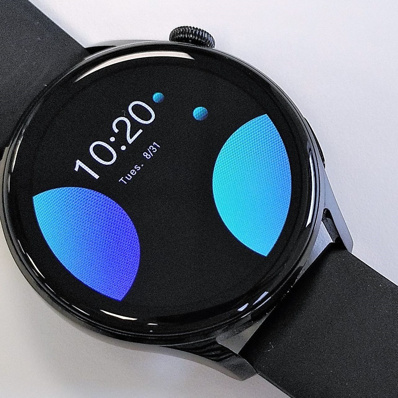 Huawei Watch 3 review | TechRadar