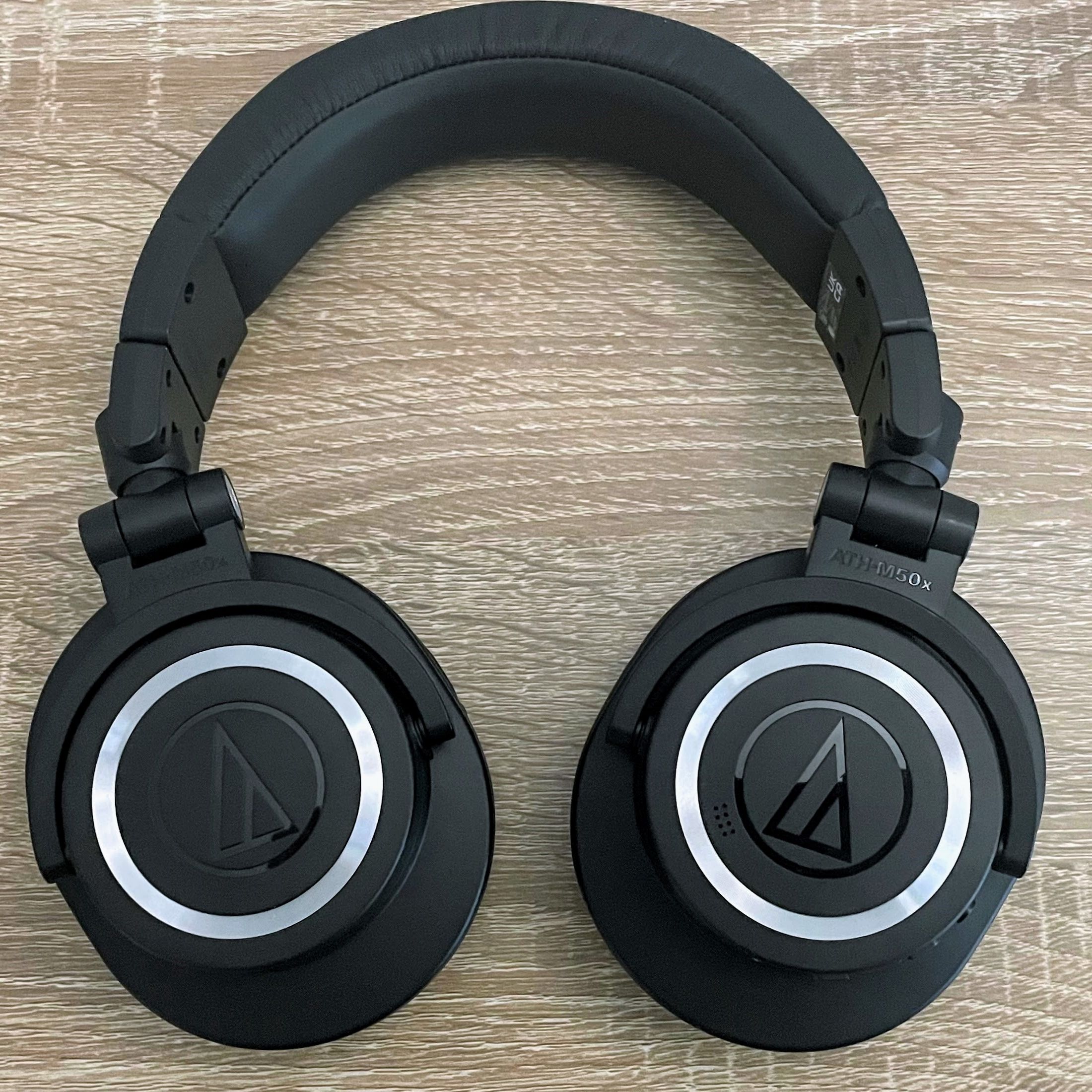 Audio Technica M50xBT2 review: headphones for audiophiles | T3